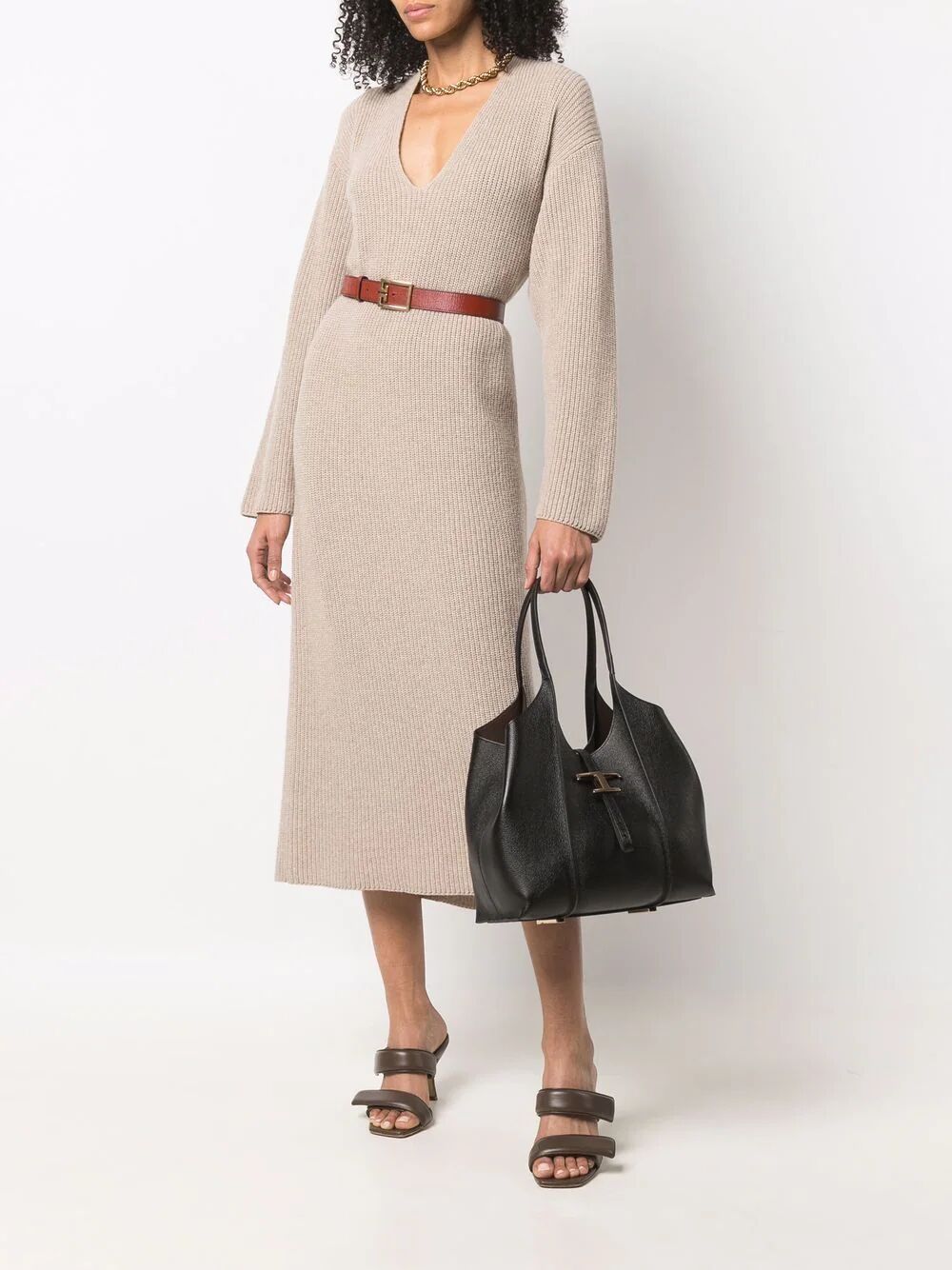 BORSA SHOPPING T TIMELESS PICCOLA