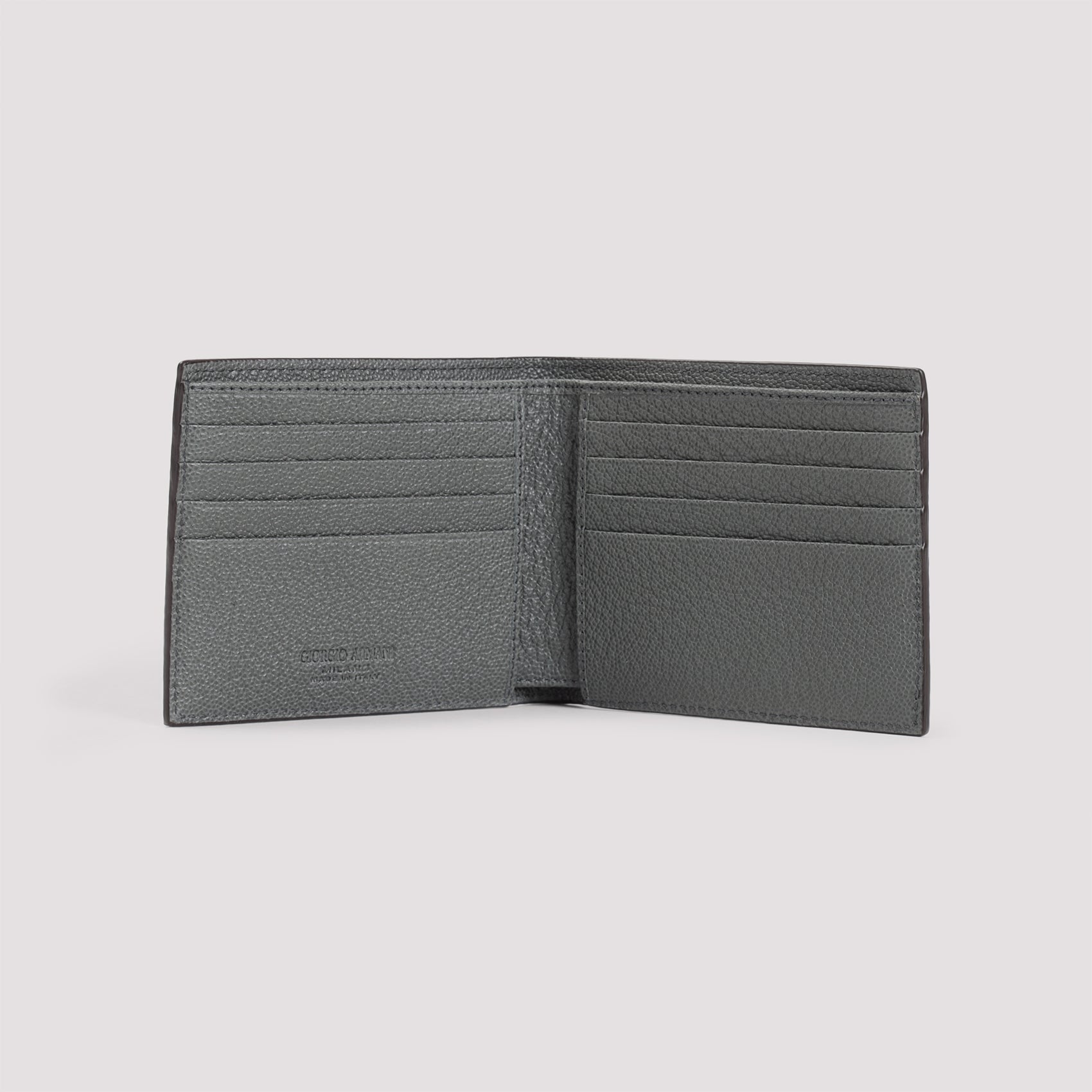 Bi-Fold Wallet