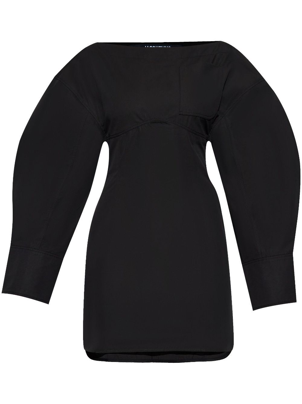 THE CASACO SHIRT DRESS