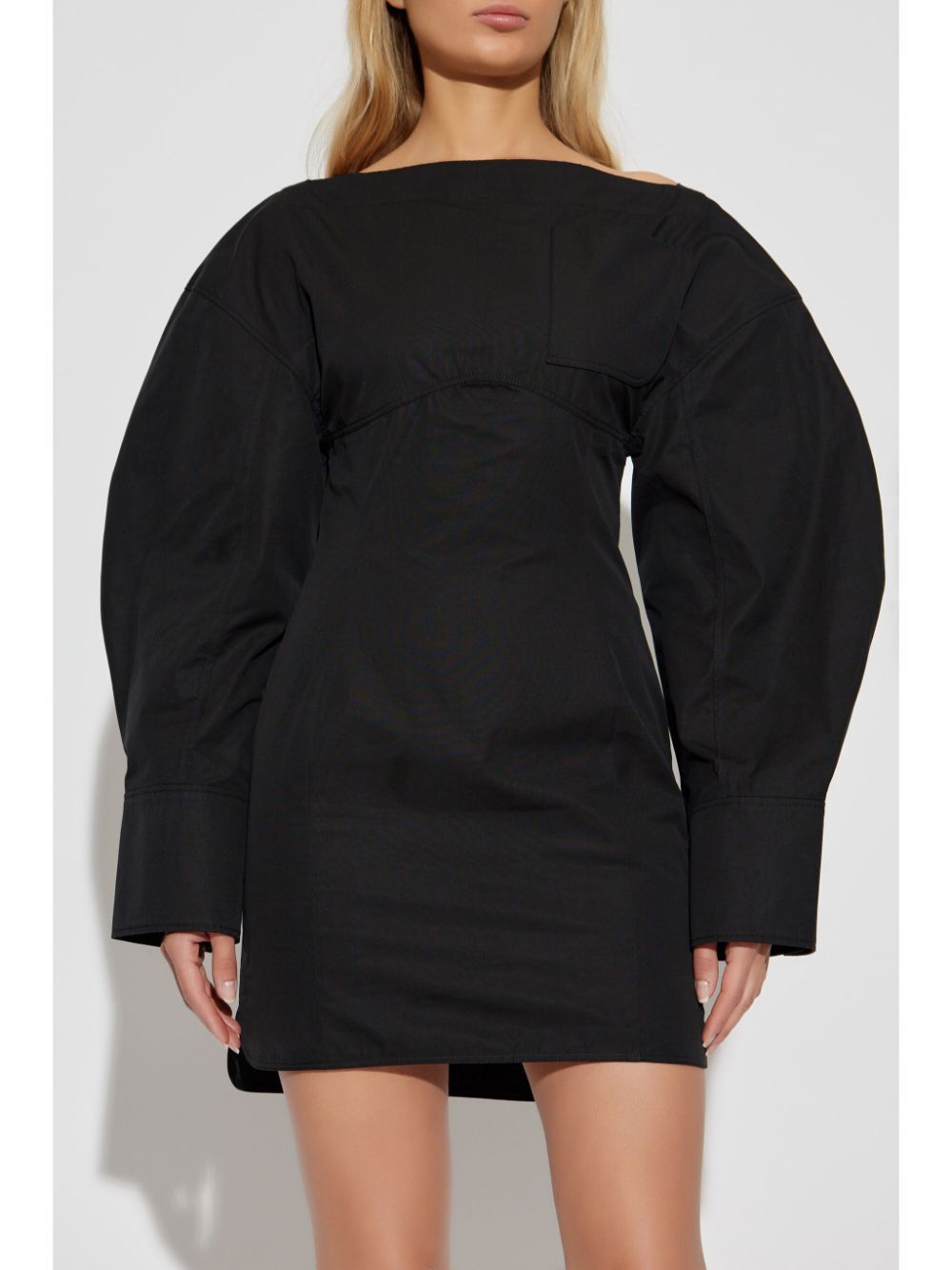 THE CASACO SHIRT DRESS