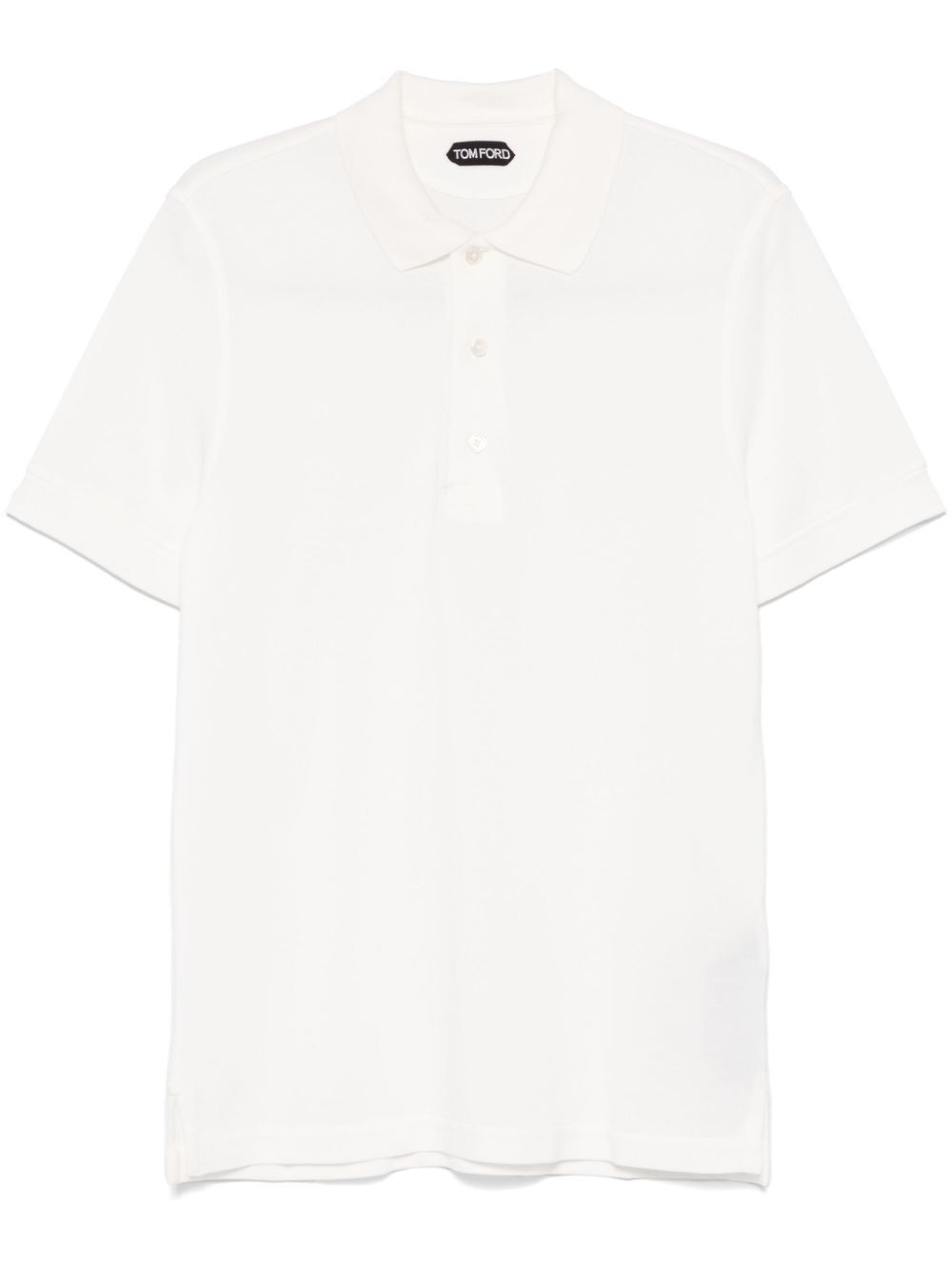 LYOCELL PIQUÉ POLO