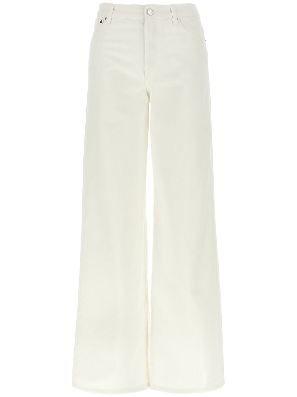 ELISABETH WIDE LEG JEANS