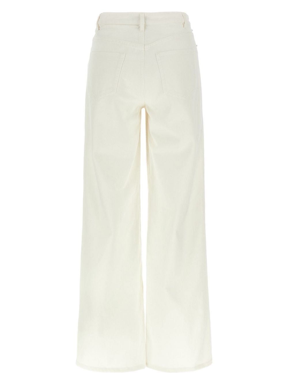 ELISABETH WIDE LEG JEANS