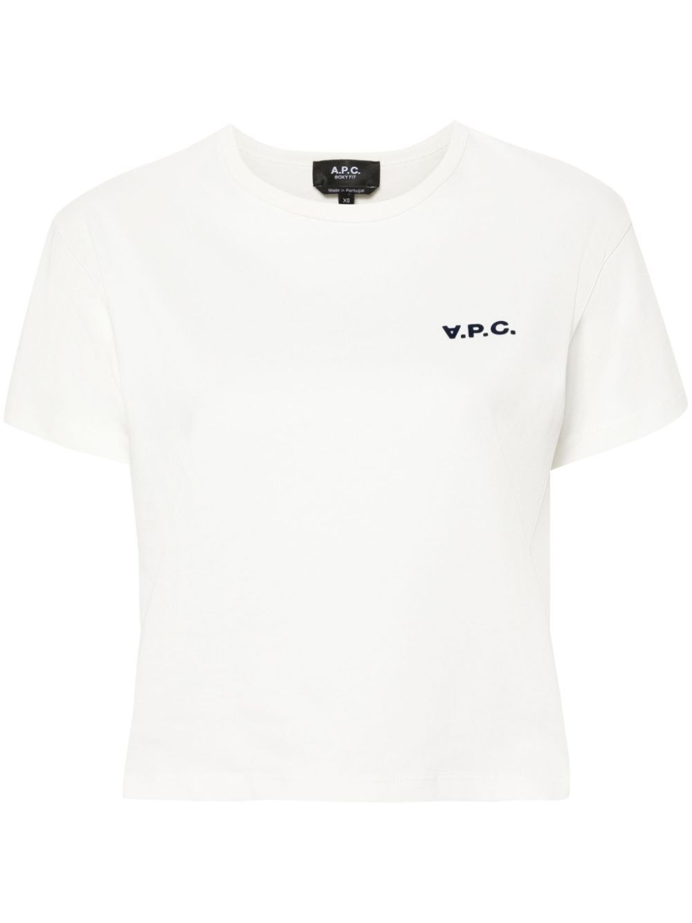 BOXY PETIT VPC T-SHIRT