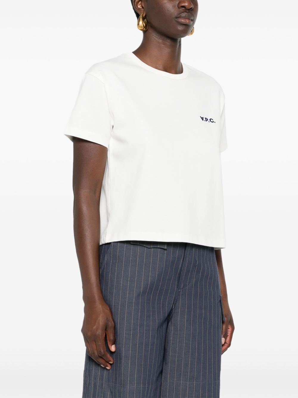 BOXY PETIT VPC T-SHIRT