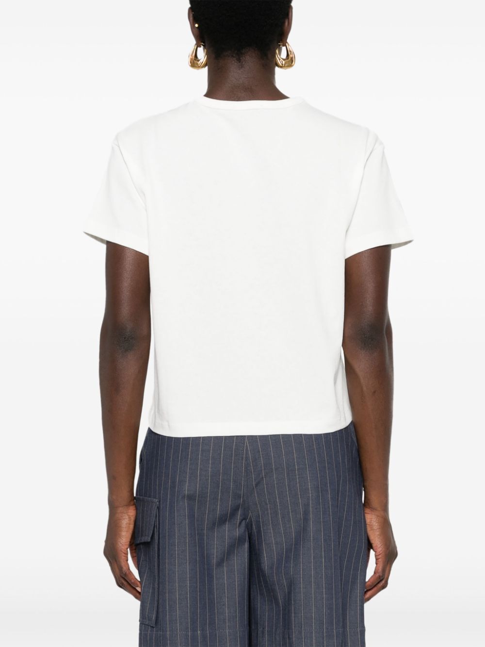 BOXY PETIT VPC T-SHIRT