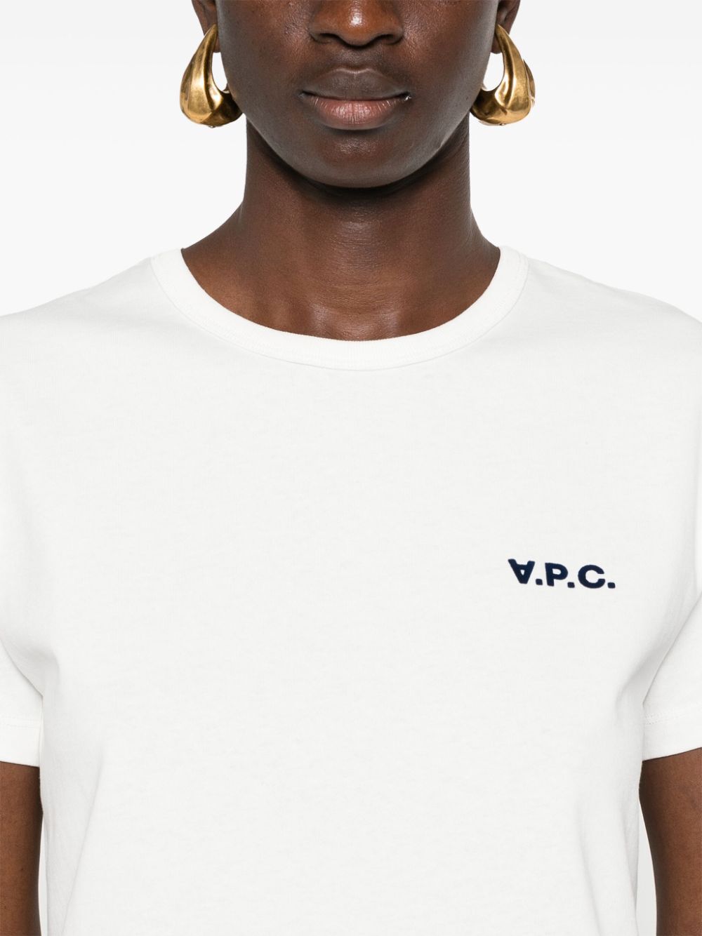 BOXY PETIT VPC T-SHIRT