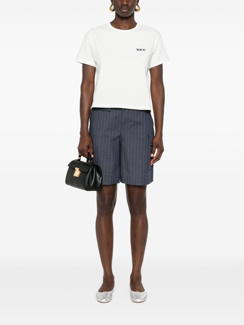 BOXY PETIT VPC T-SHIRT