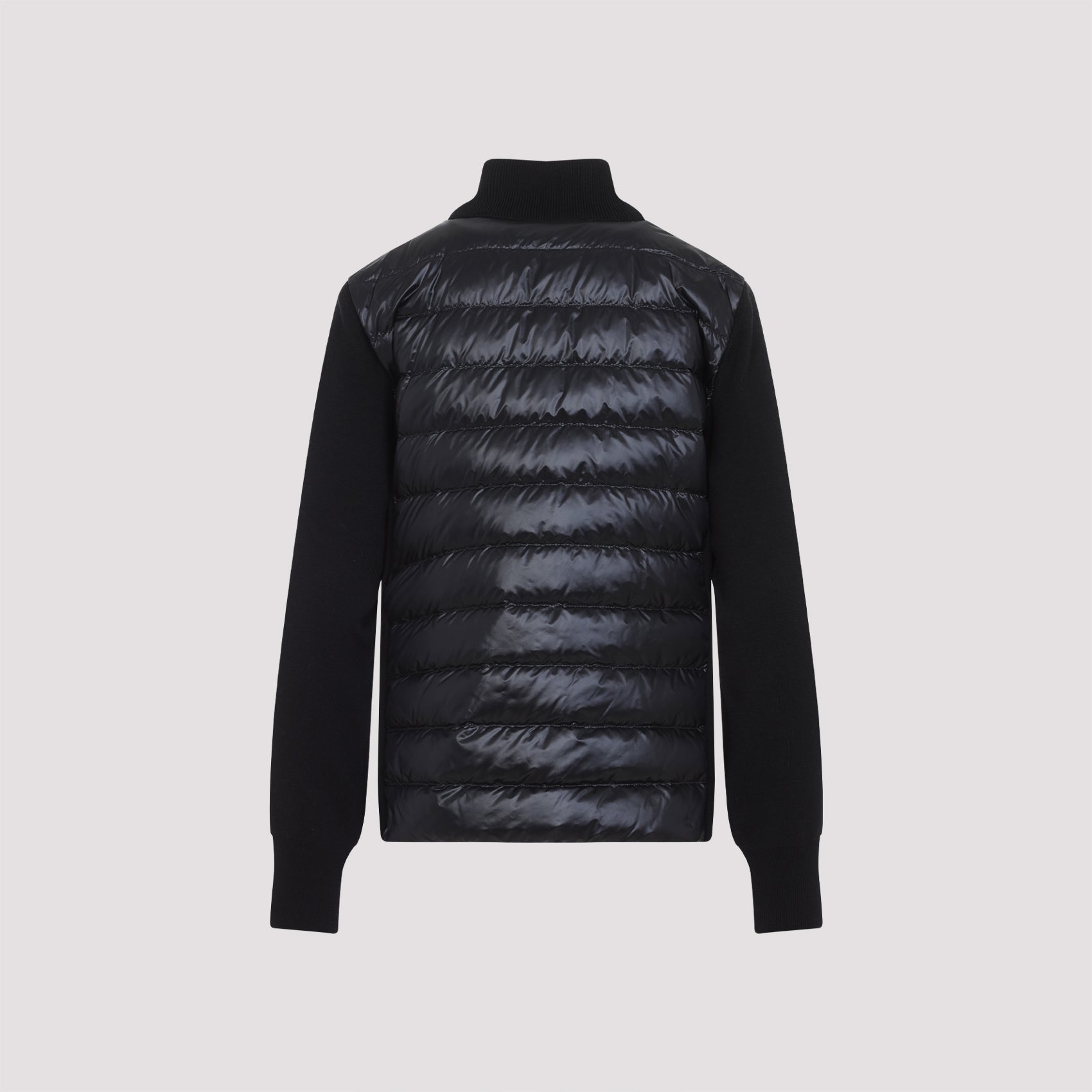 Tricot Cardigan