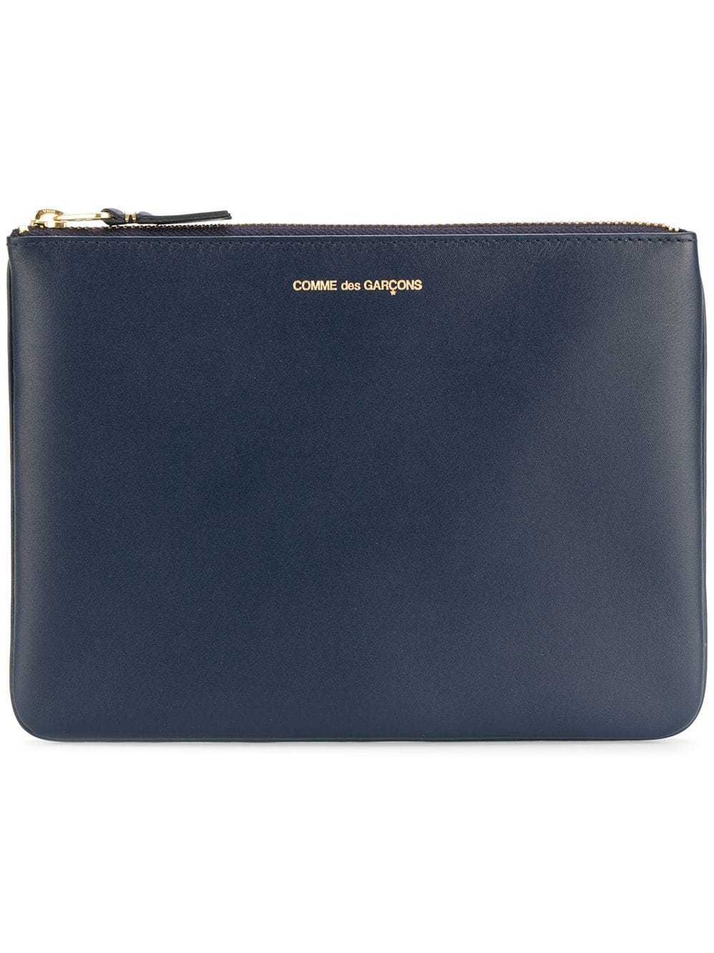 CLASSIC WALLET WITH ZIP