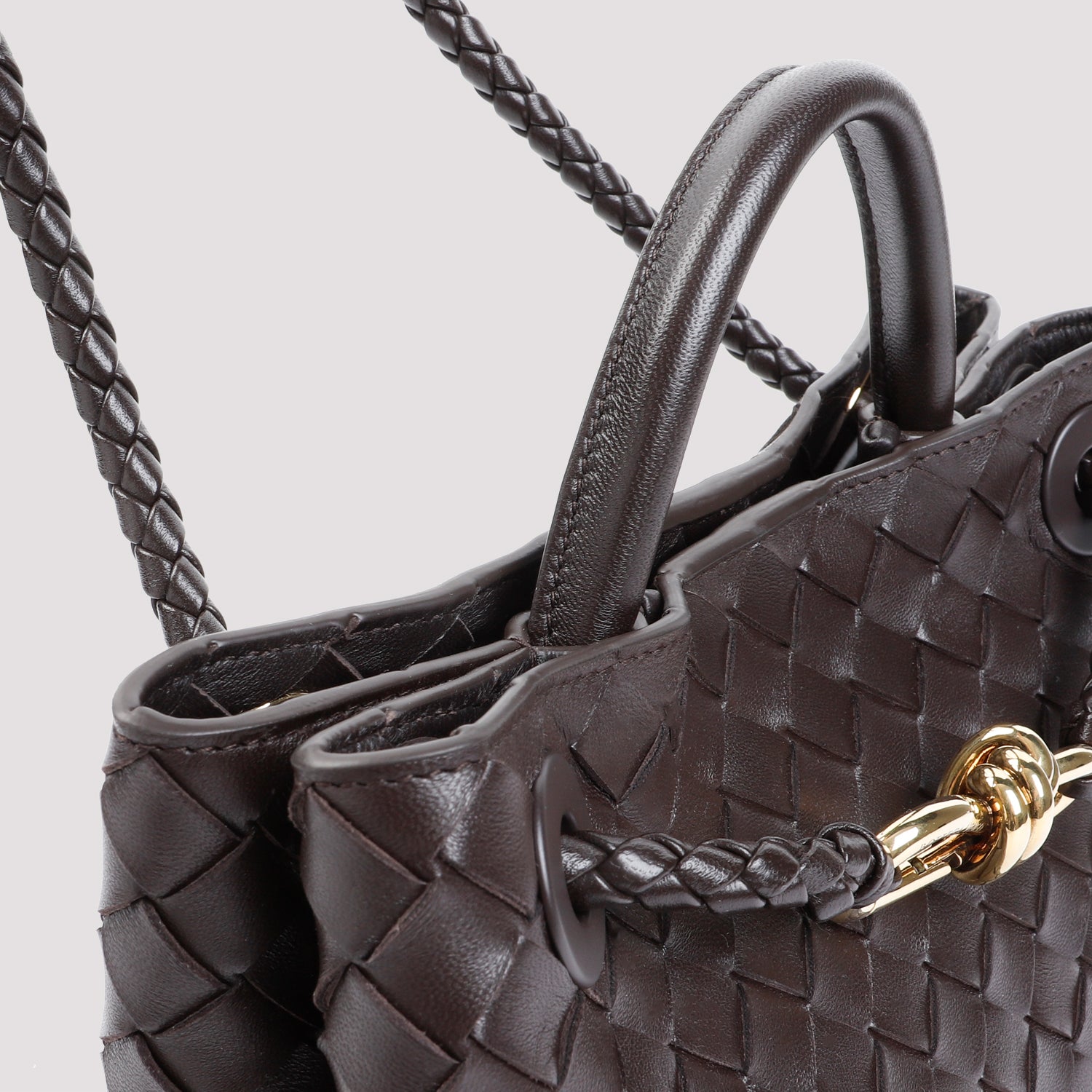 Andiamo Small Bag