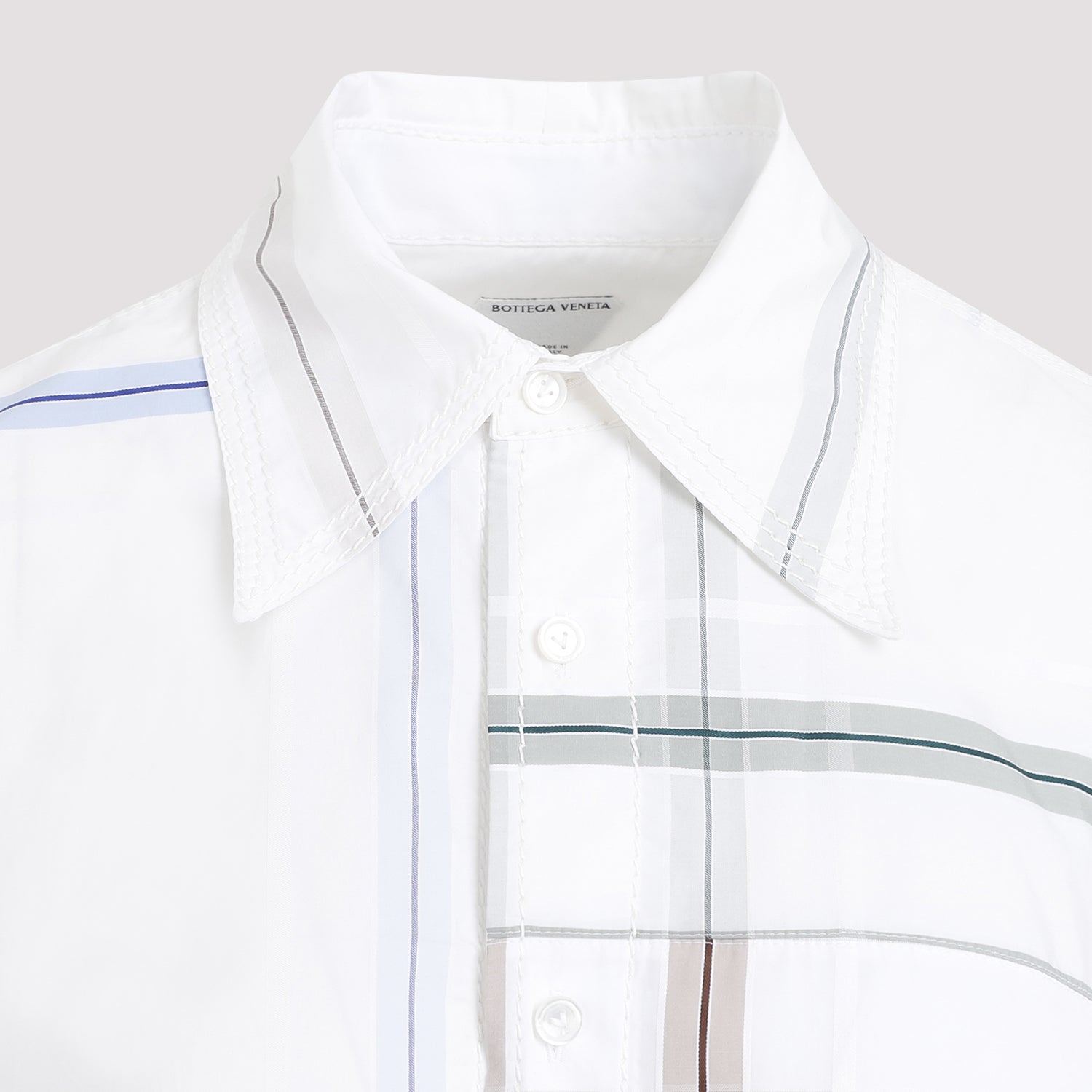 Check Shirt