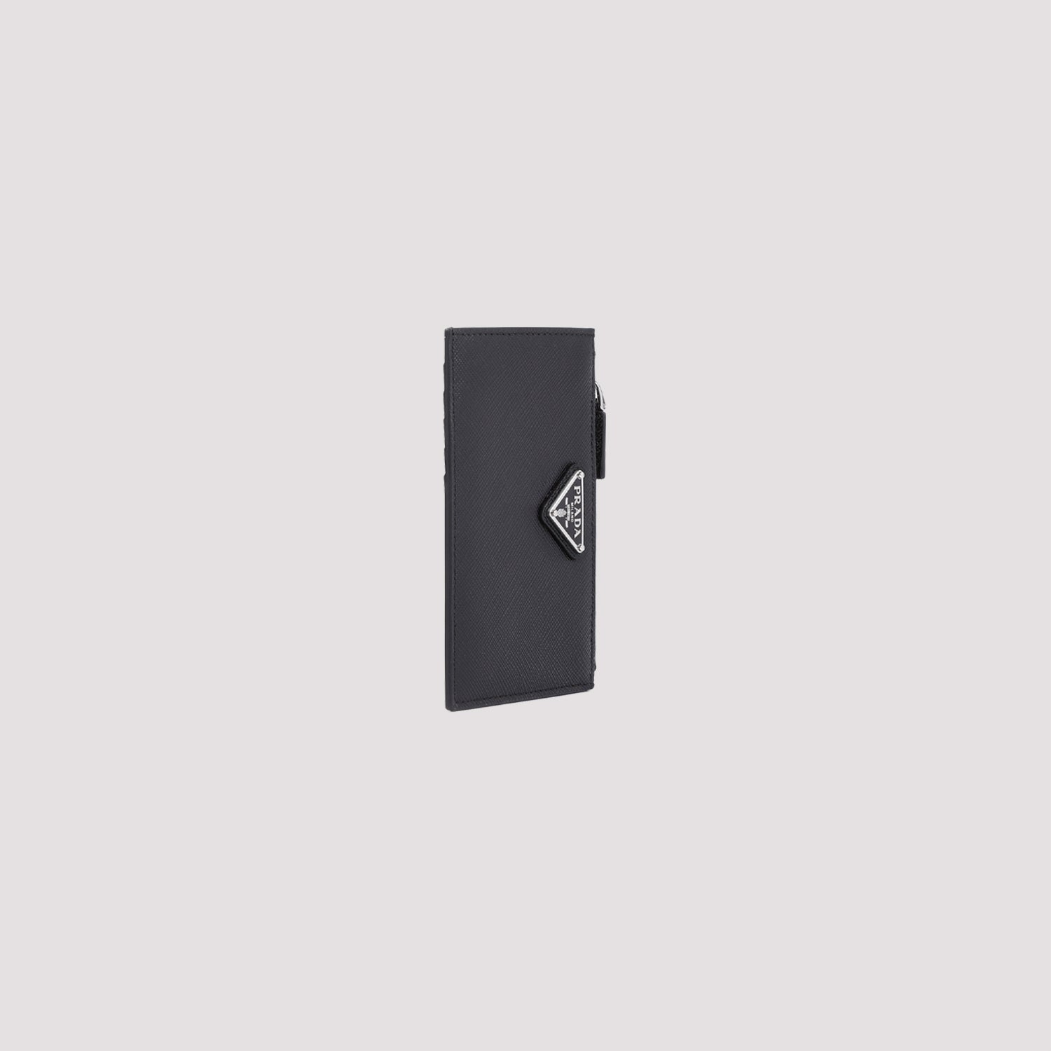 Calf Leather Credit Card Case