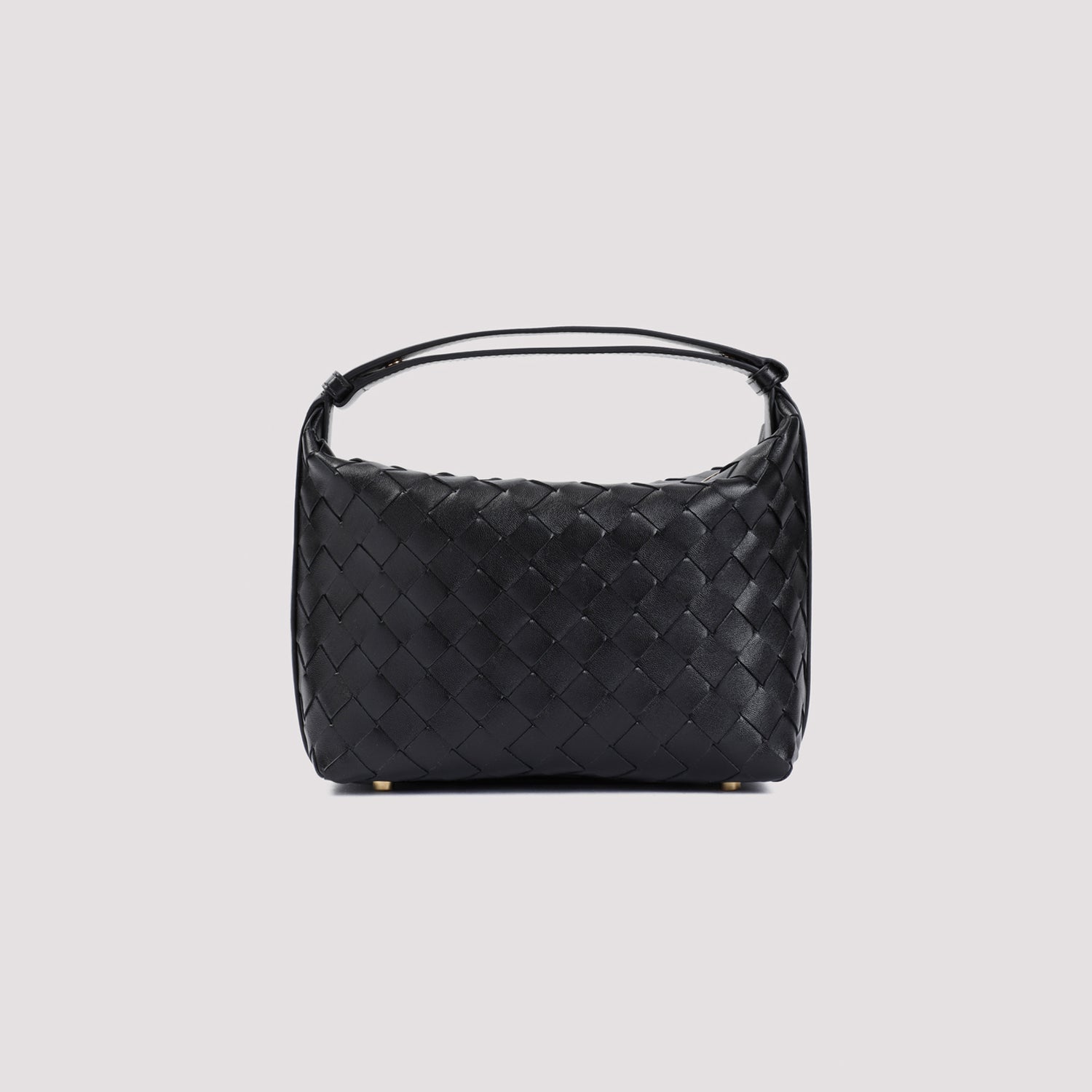 Mini Wallace Intreccio 15 Handbag