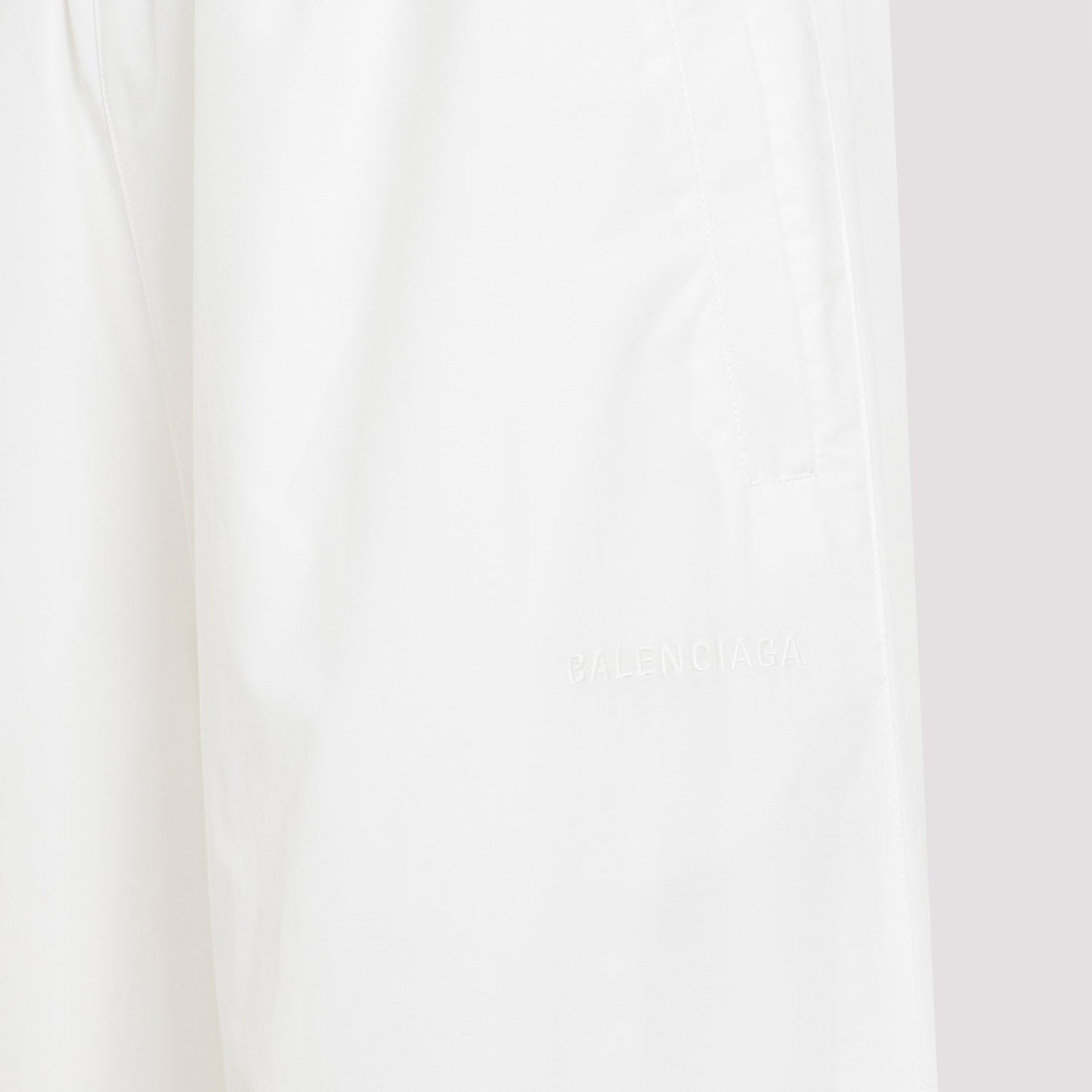 Medium Fit Tracksuit Pants