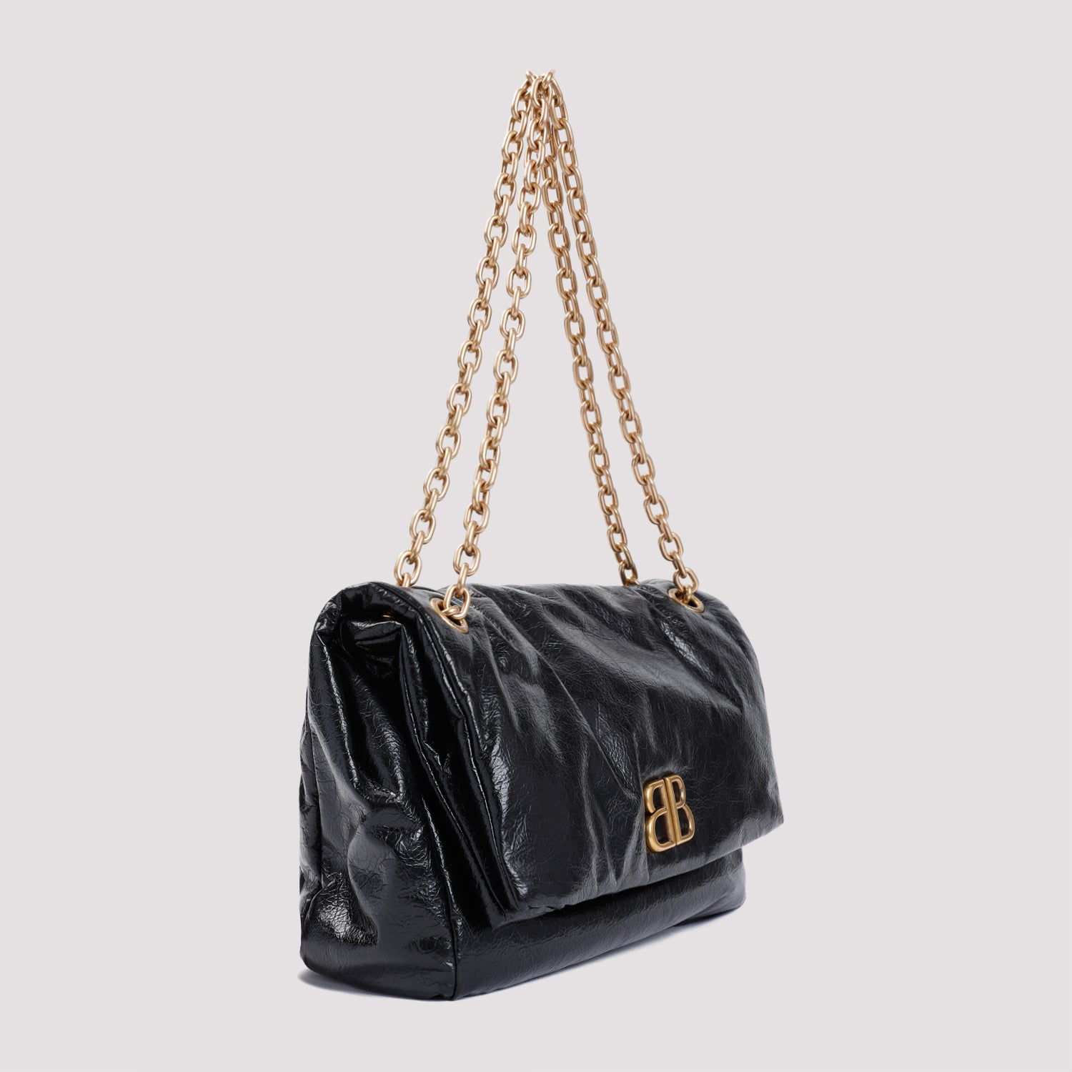 Monaco Chain Bag