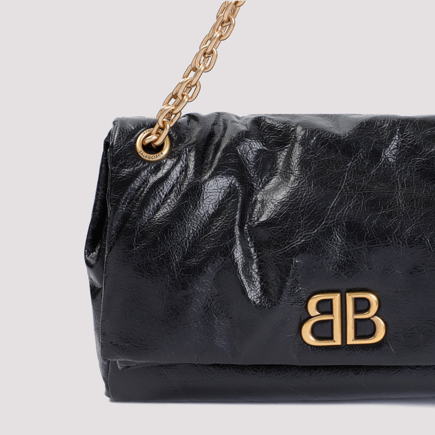 Monaco Chain Bag