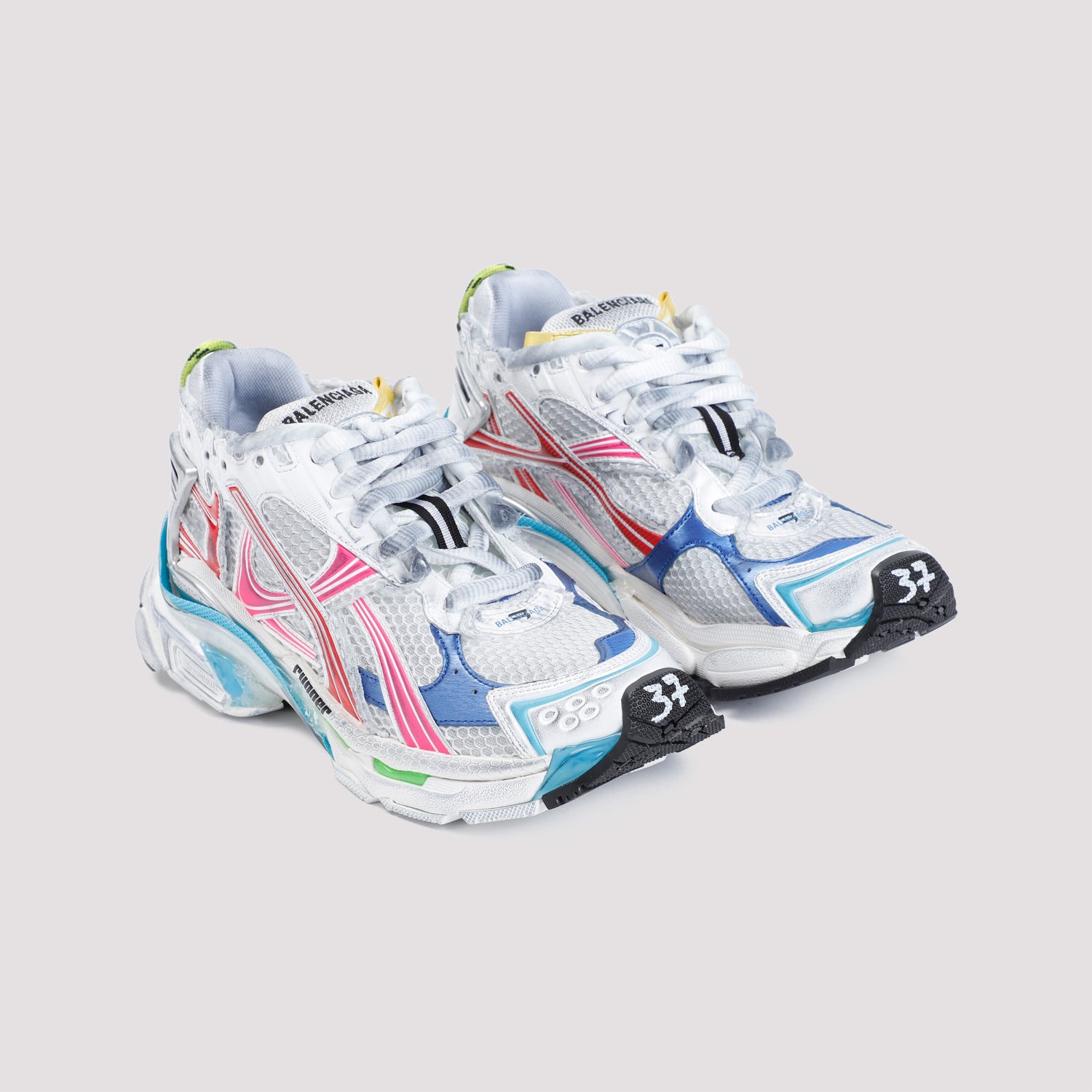 Runner Sneakers