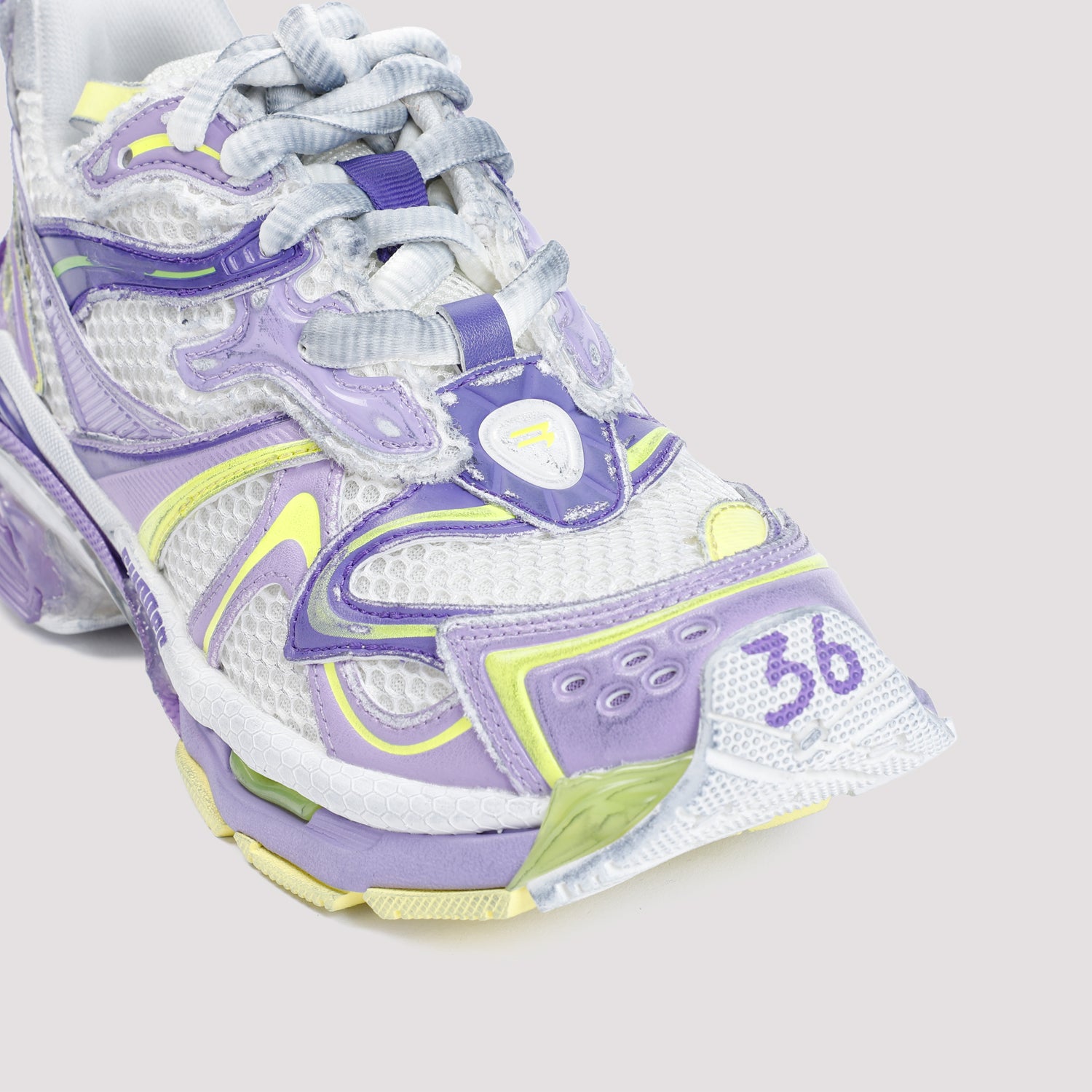 Runner 2 Sneakers