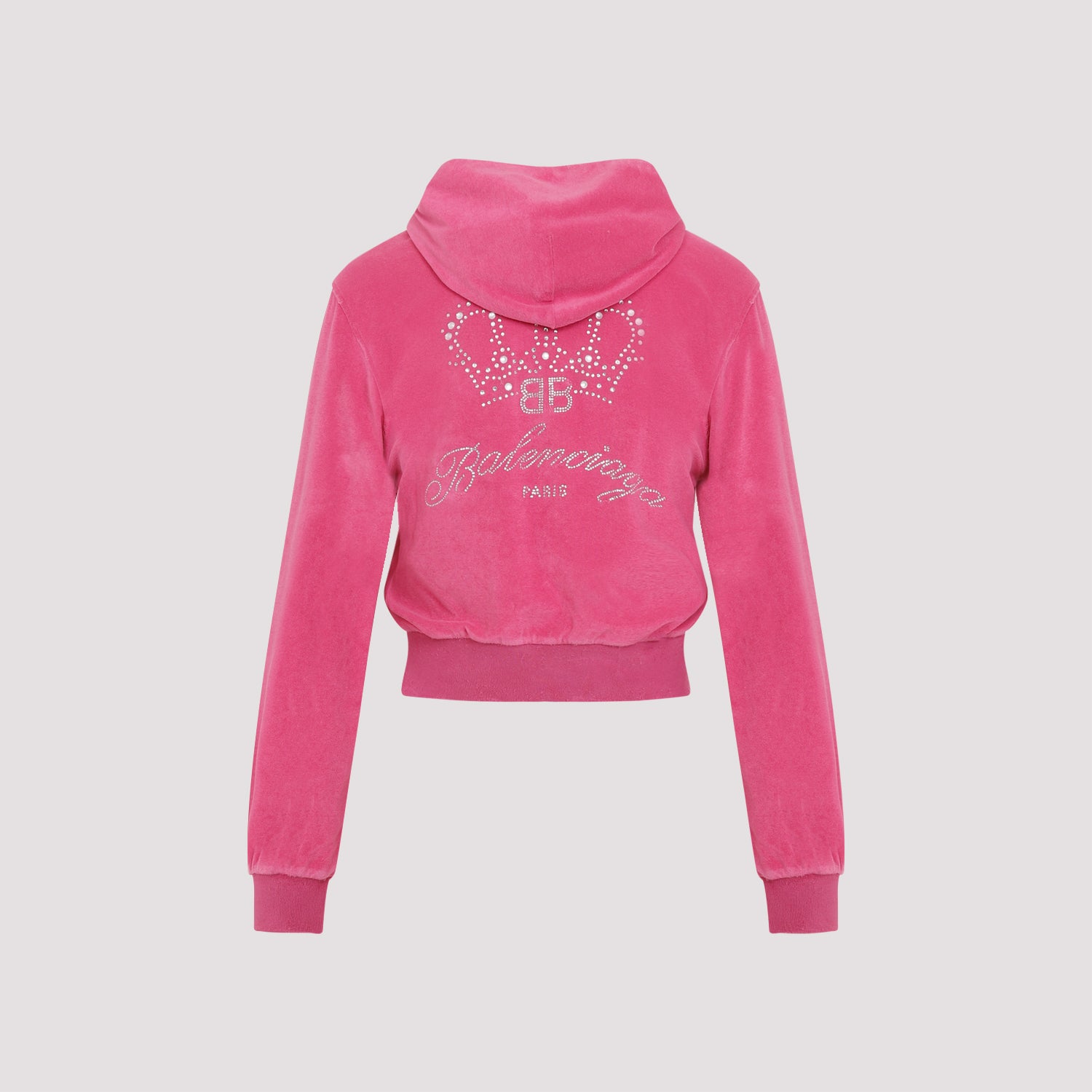 Tracksuit Jacket