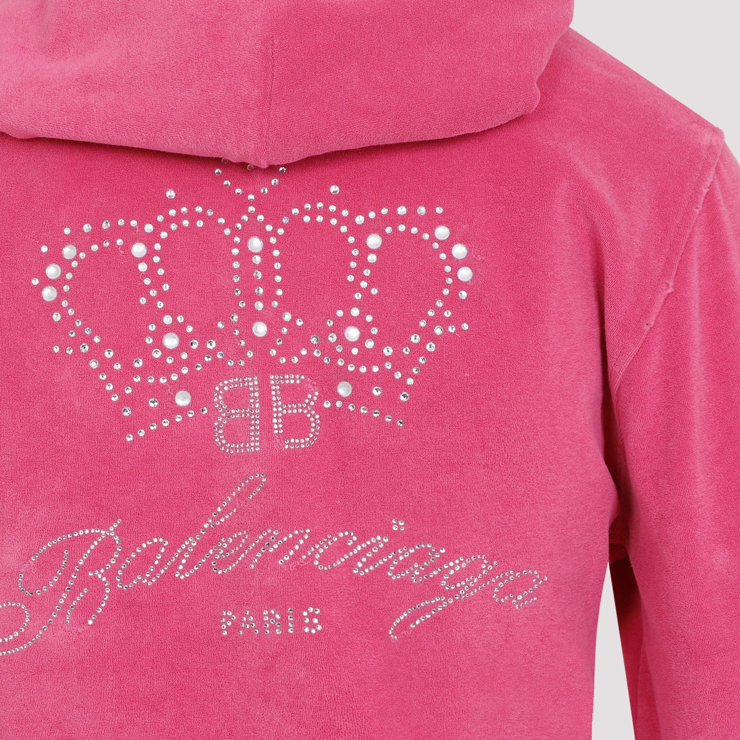 Tracksuit Jacket