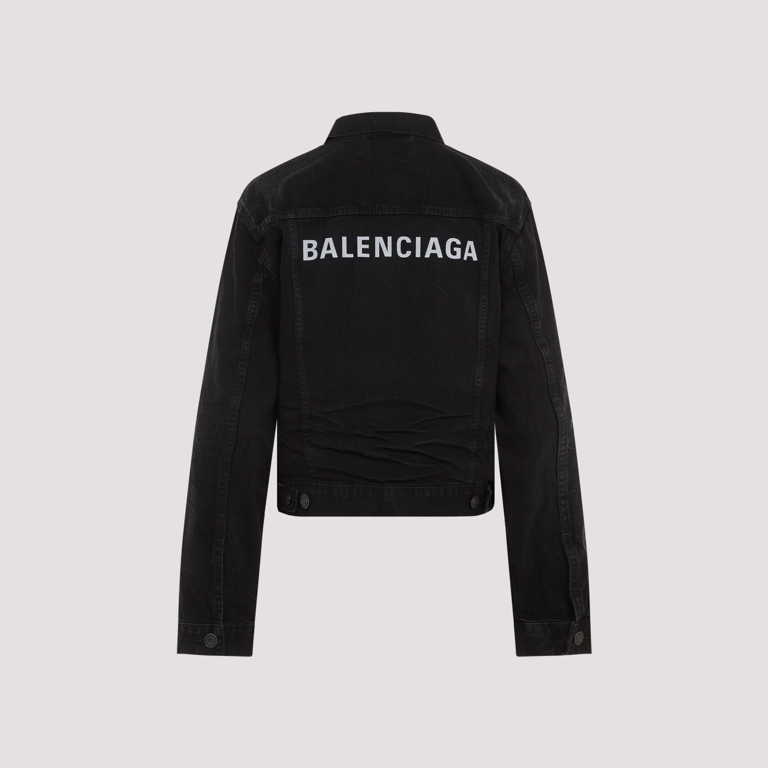 Small Fit Jacket