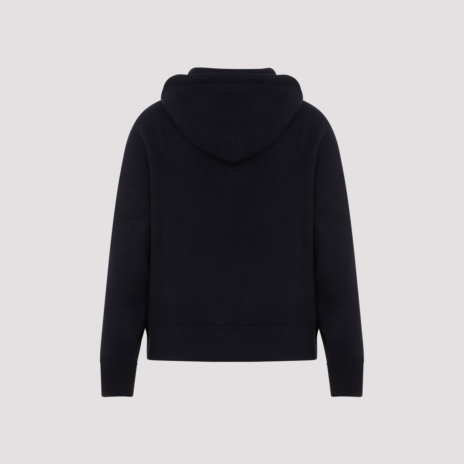 Cashmere Hoodie