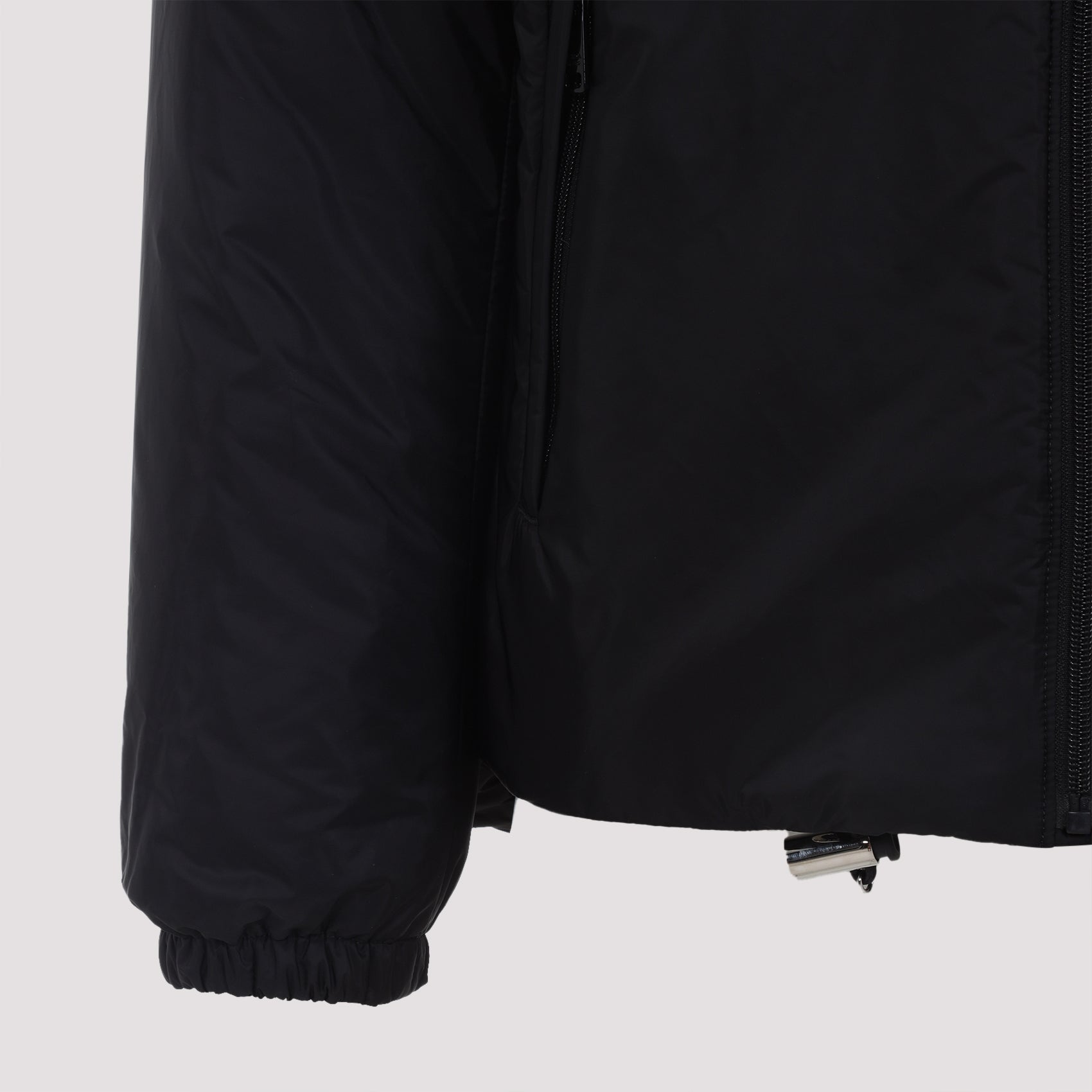 Re-Nylon Downjacket Wintercoat