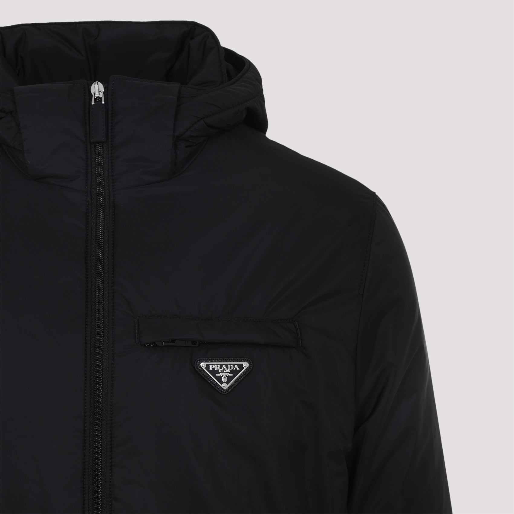 Re-Nylon Downjacket Wintercoat