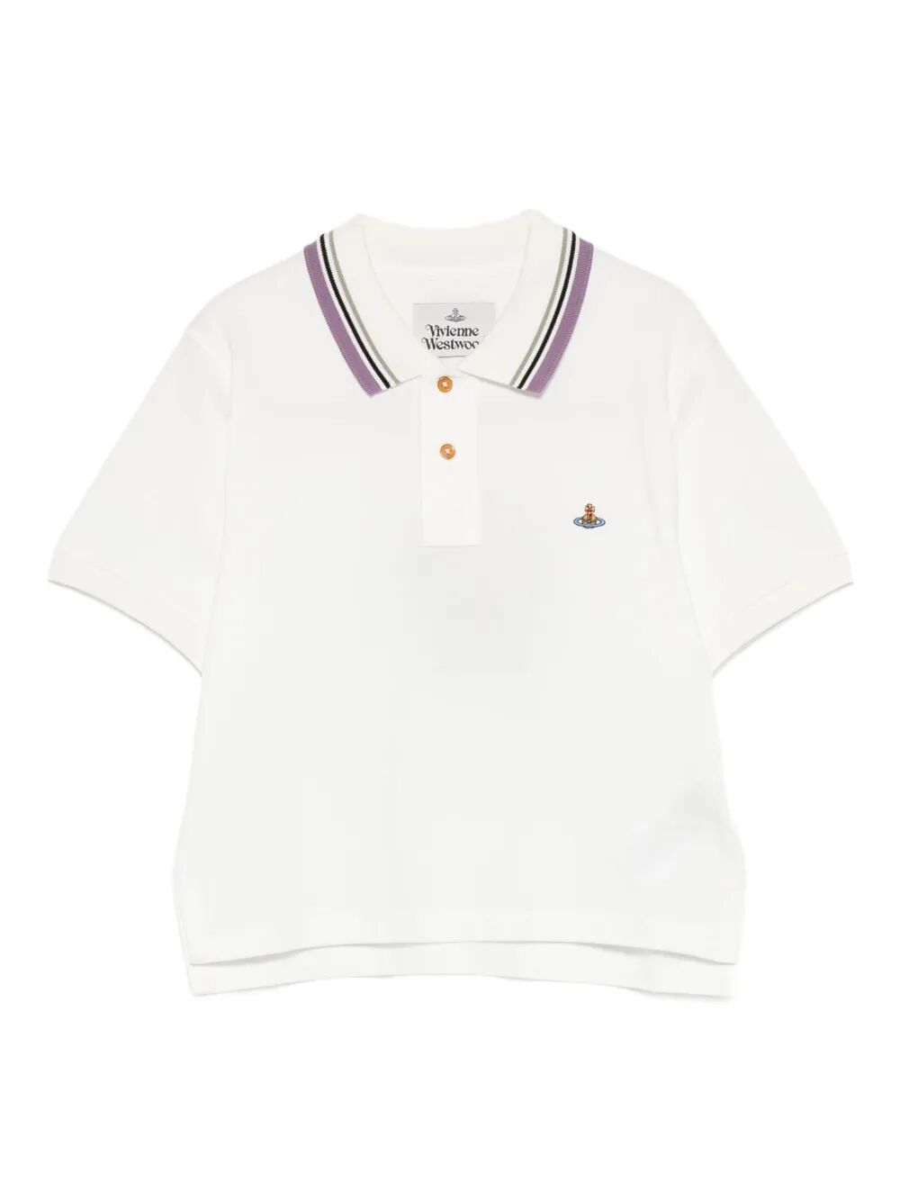 MINI CLASSIC POLO SHIRT