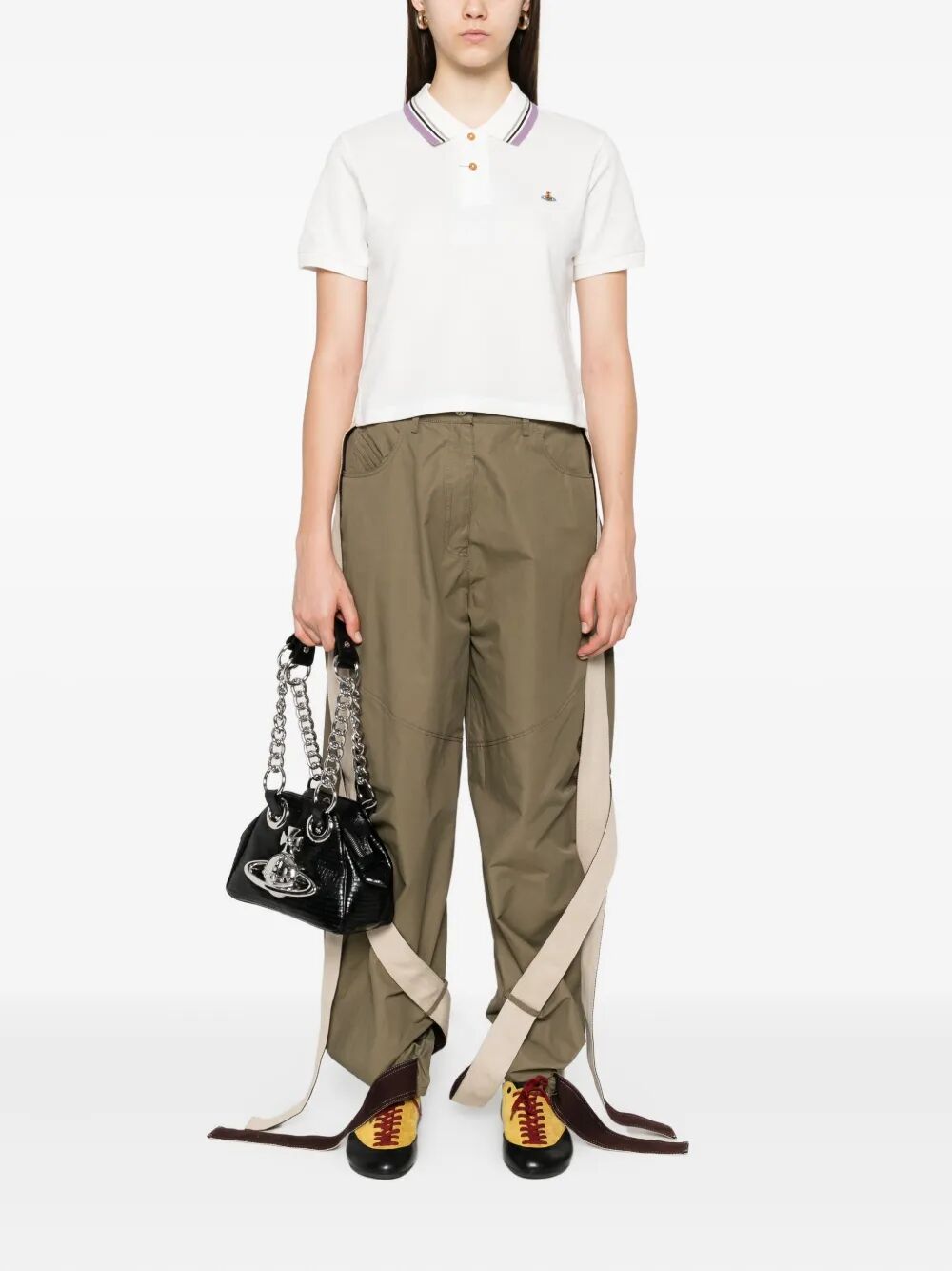 MINI CLASSIC POLO SHIRT