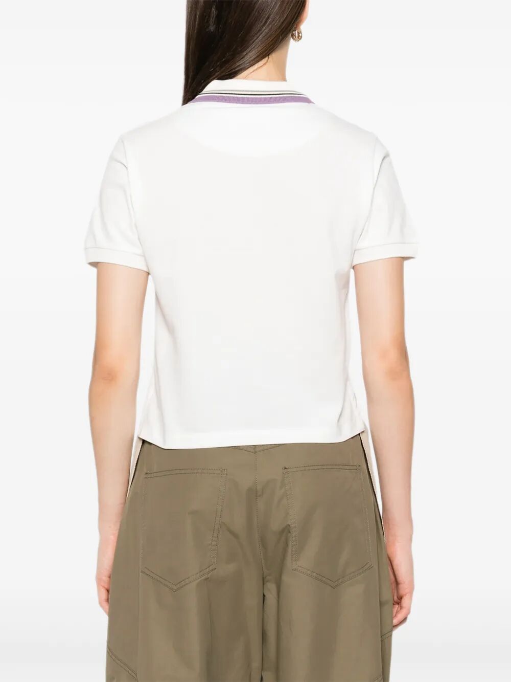 MINI CLASSIC POLO SHIRT