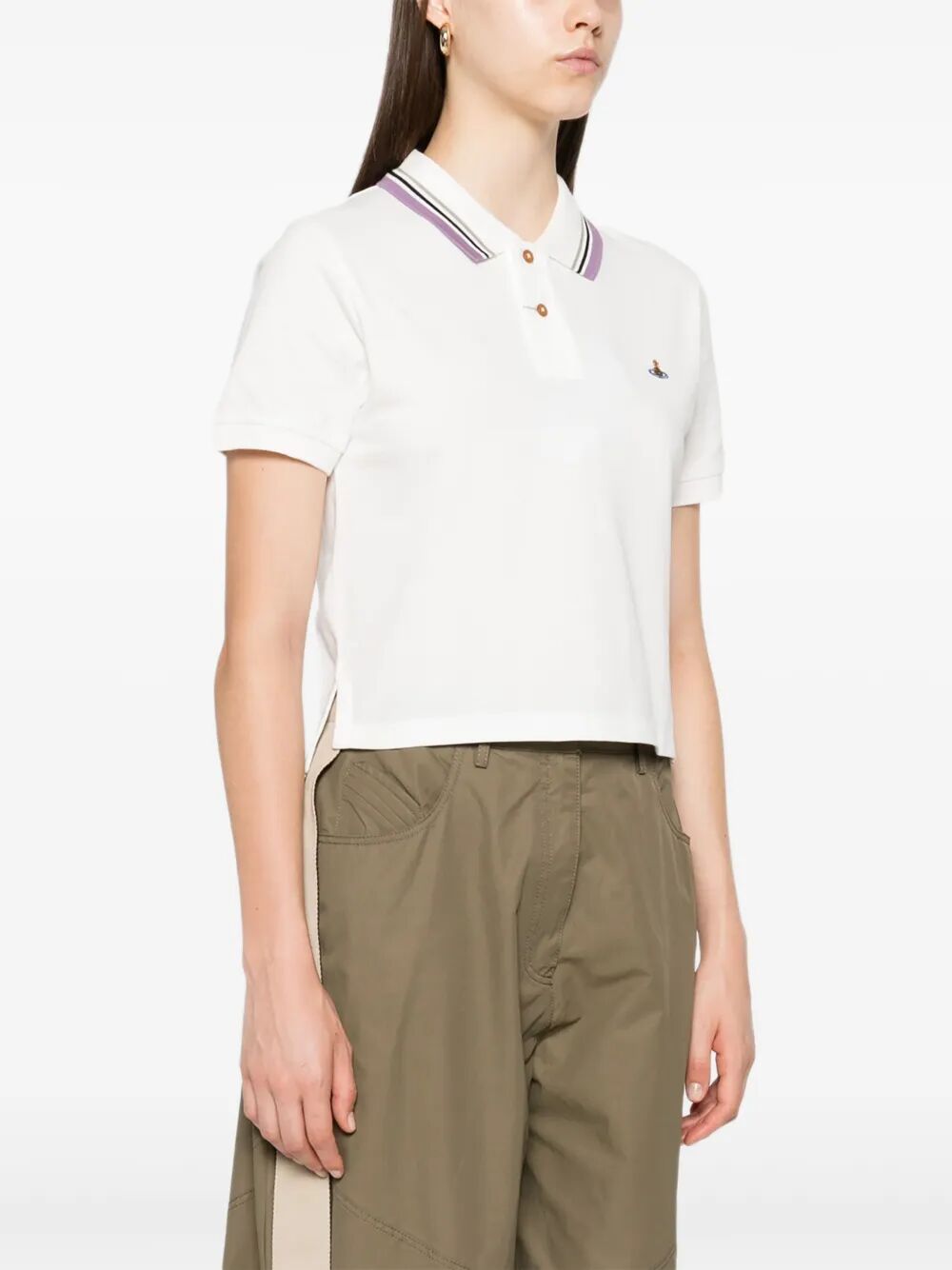 MINI CLASSIC POLO SHIRT
