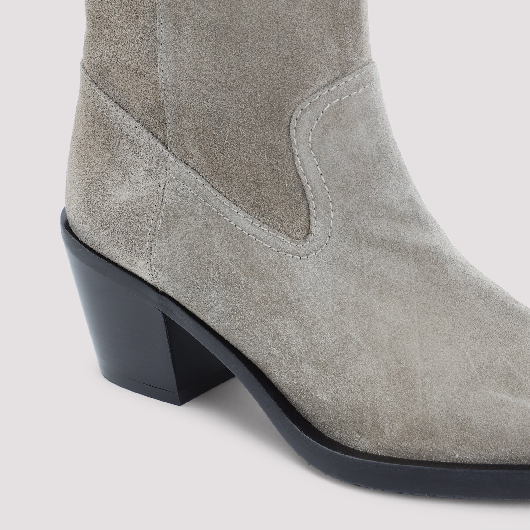 Tate Boots