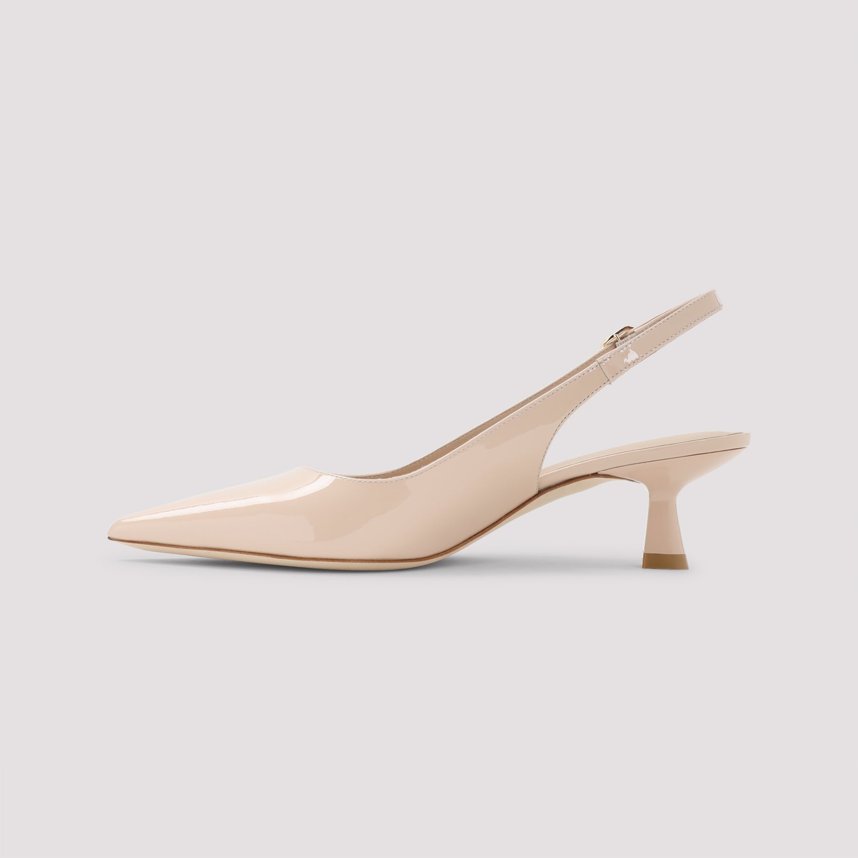 Stuart Sculpt Pumps