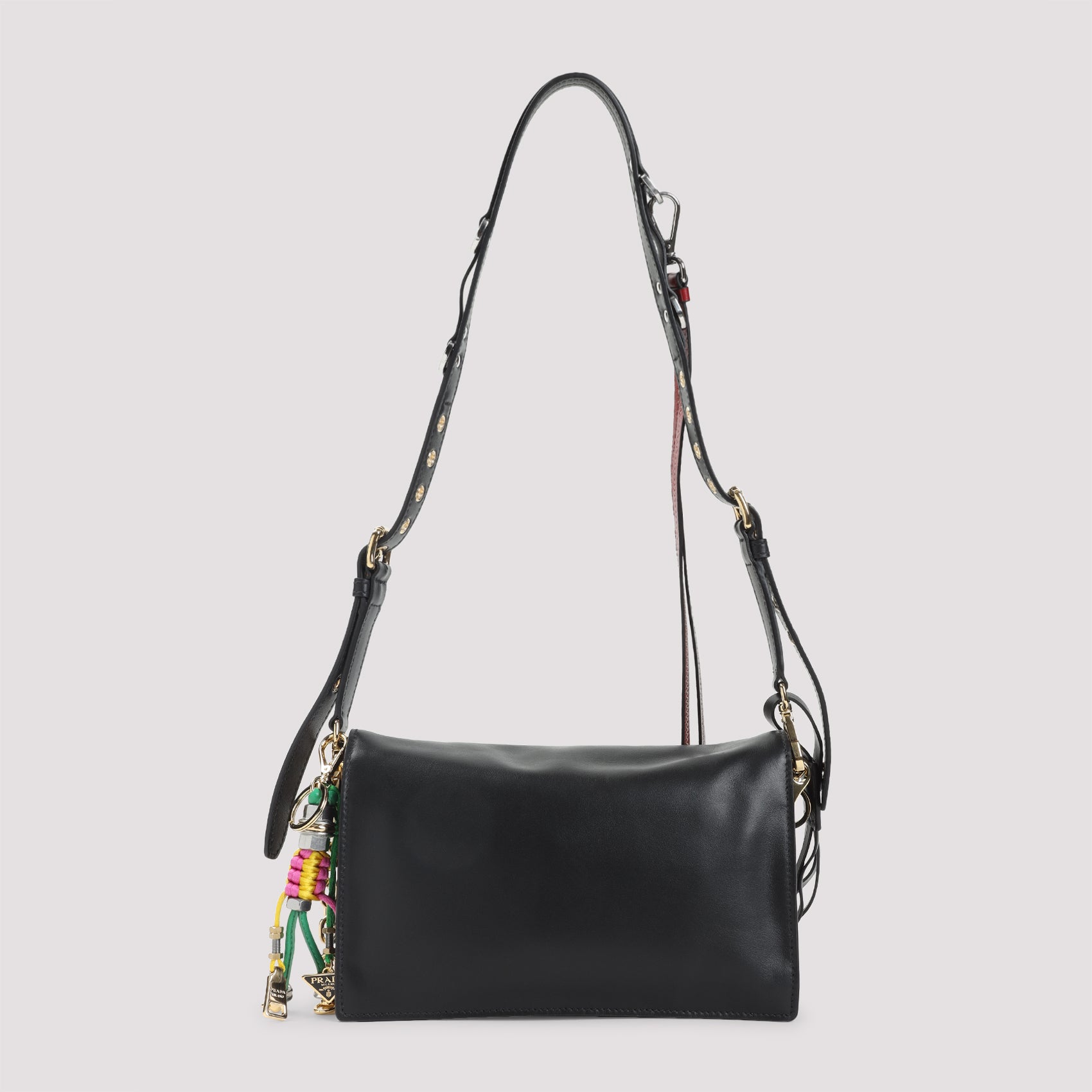 Soft Sound Shoulder Bag