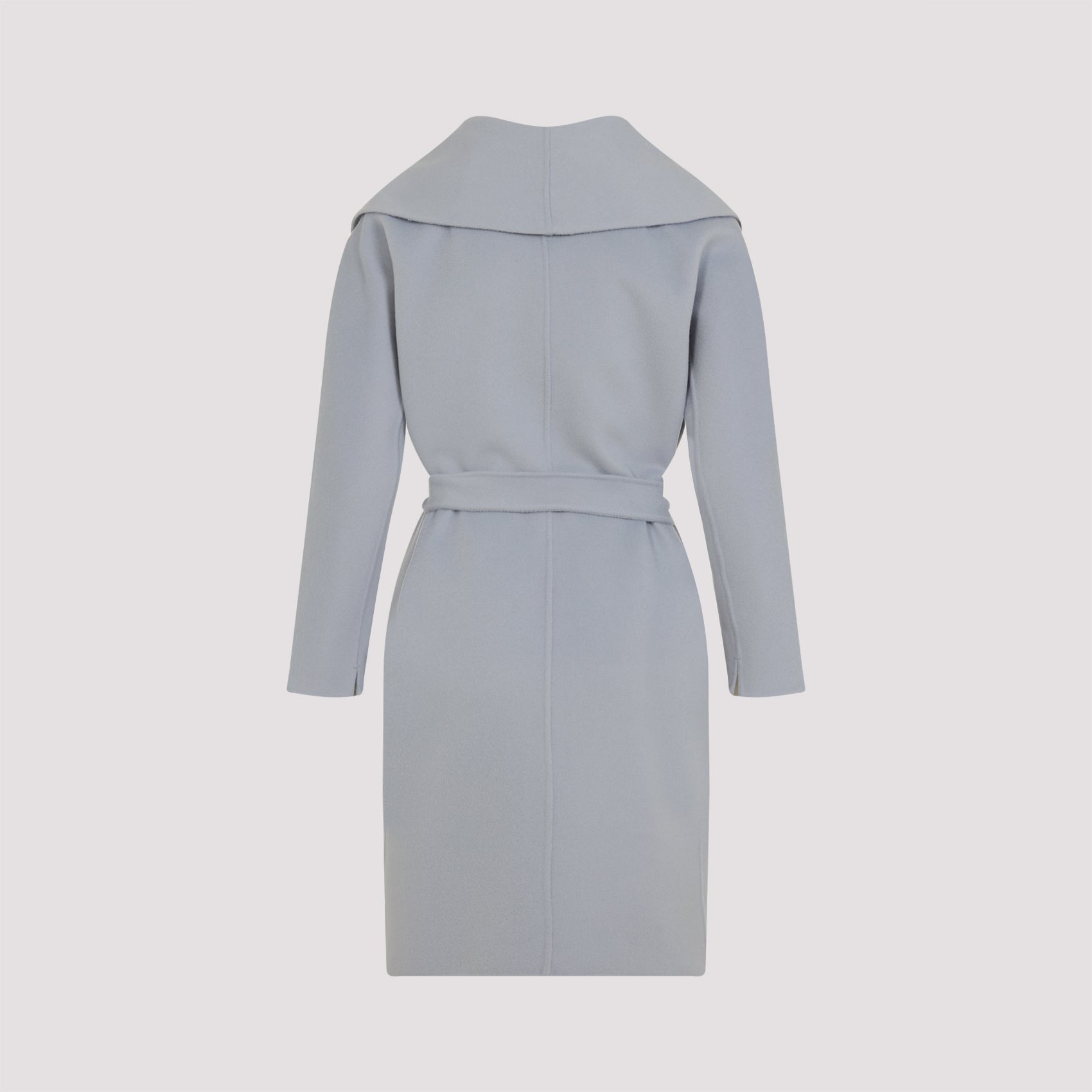Messi Wool Coat