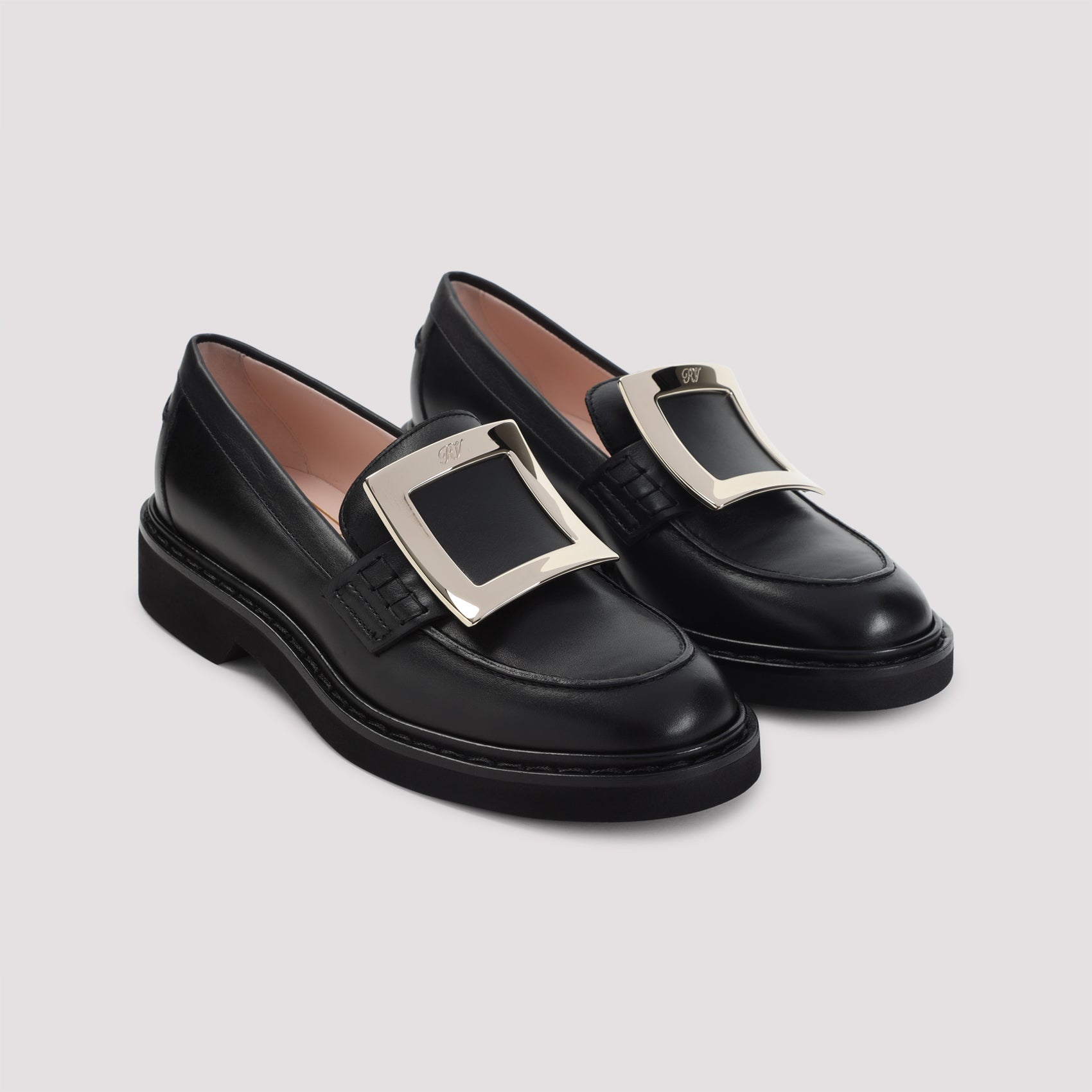 Viv Rangers Met Buc 25 Loafers
