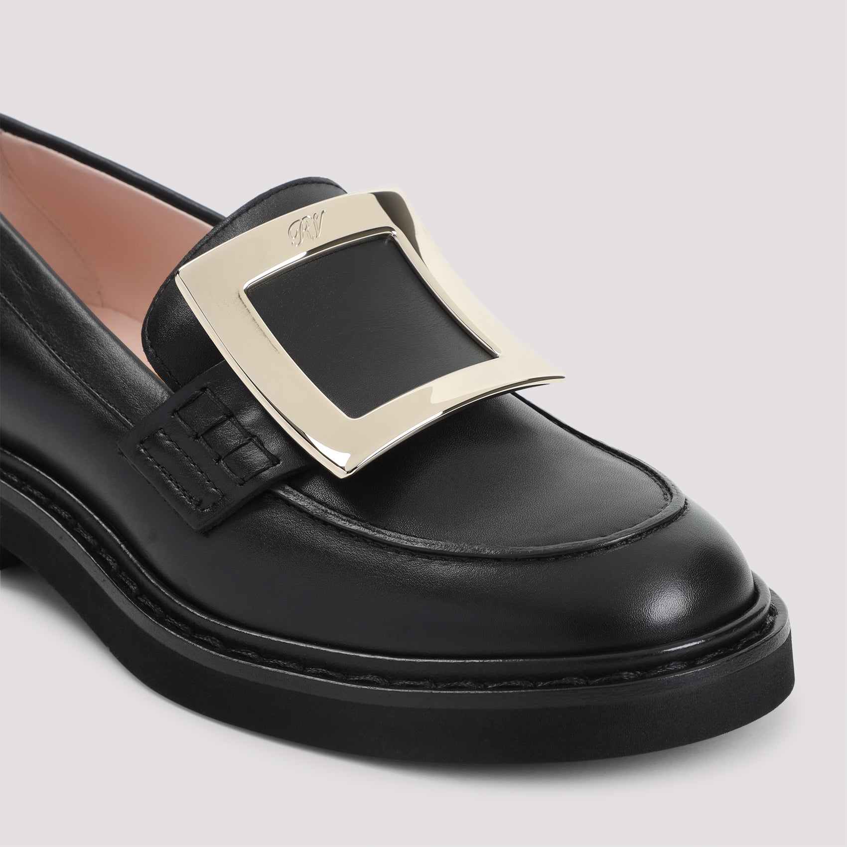 Viv Rangers Met Buc 25 Loafers
