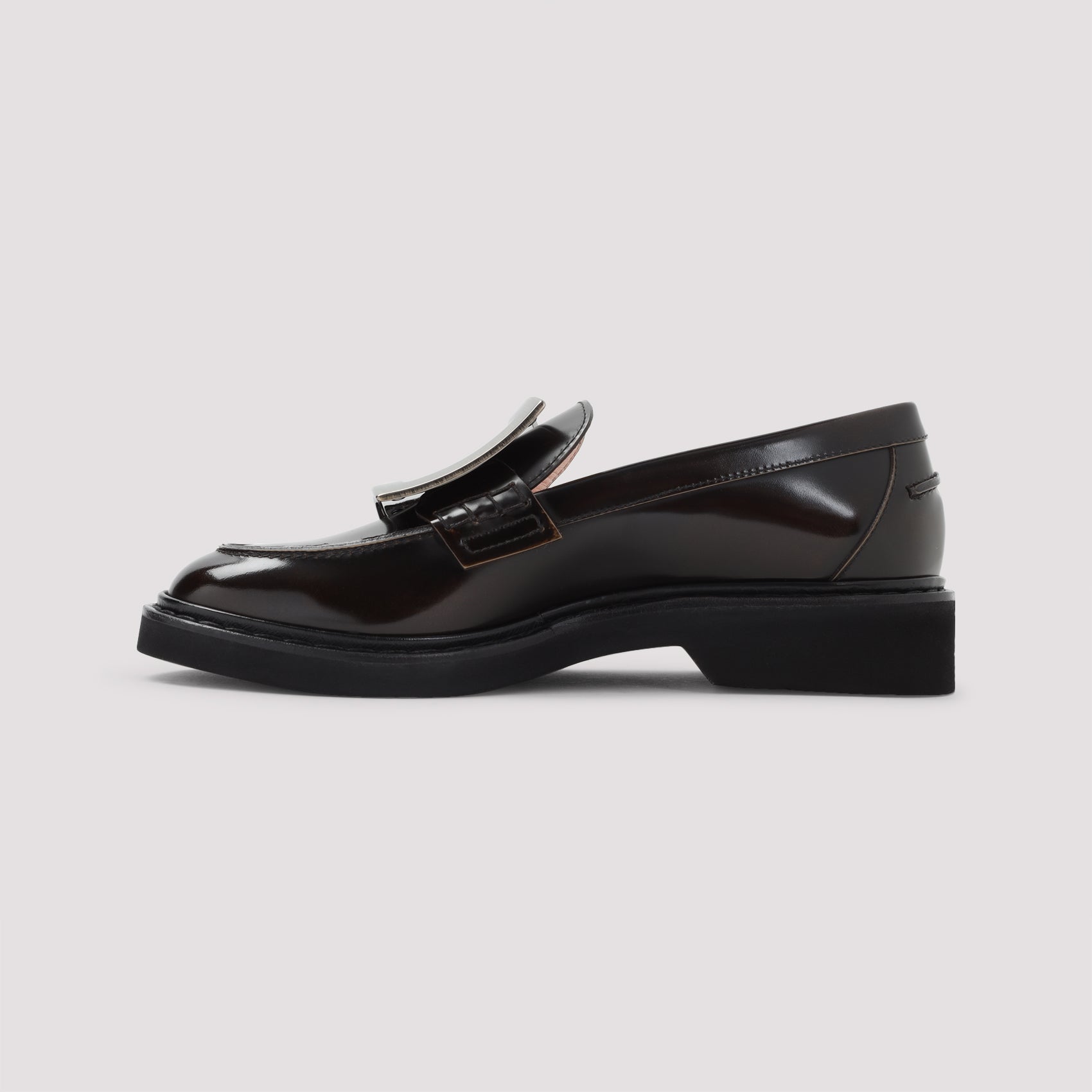 Viv Rangers Met Buc 25 Loafers