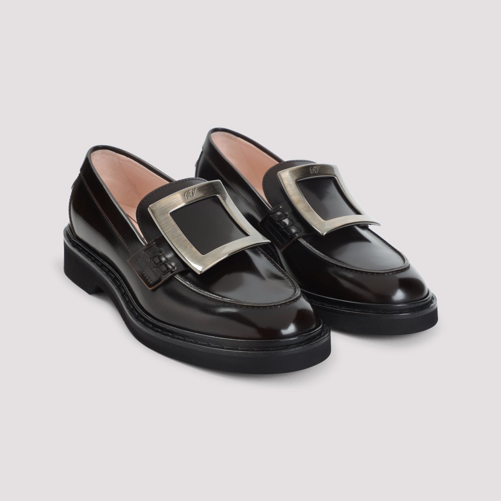 Viv Rangers Met Buc 25 Loafers