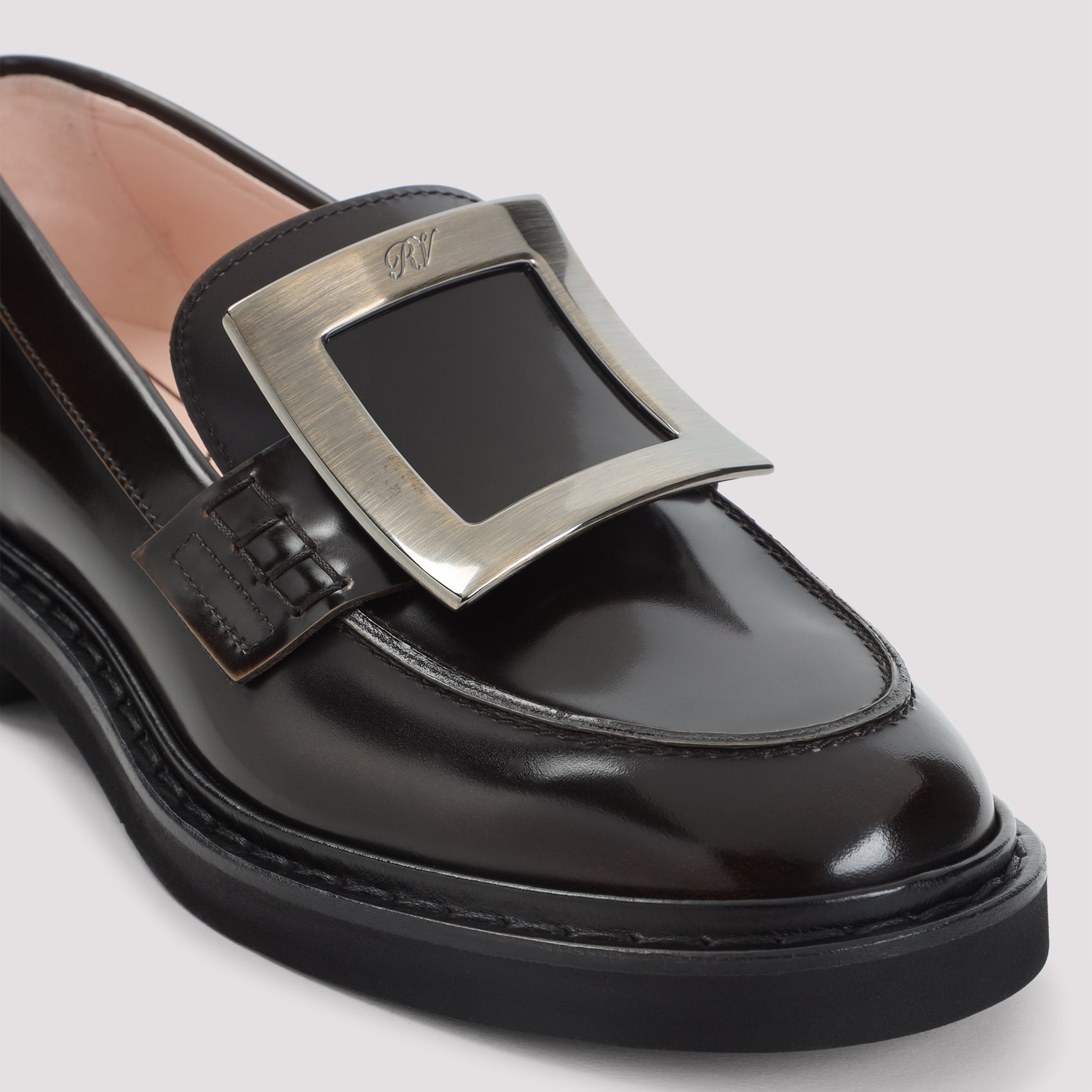 Viv Rangers Met Buc 25 Loafers