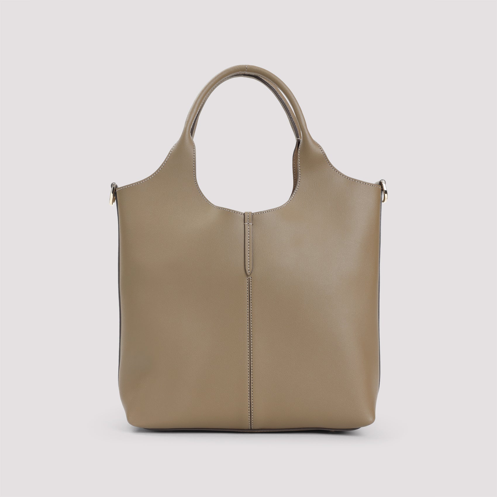 Ebr Double Handles Little Bag