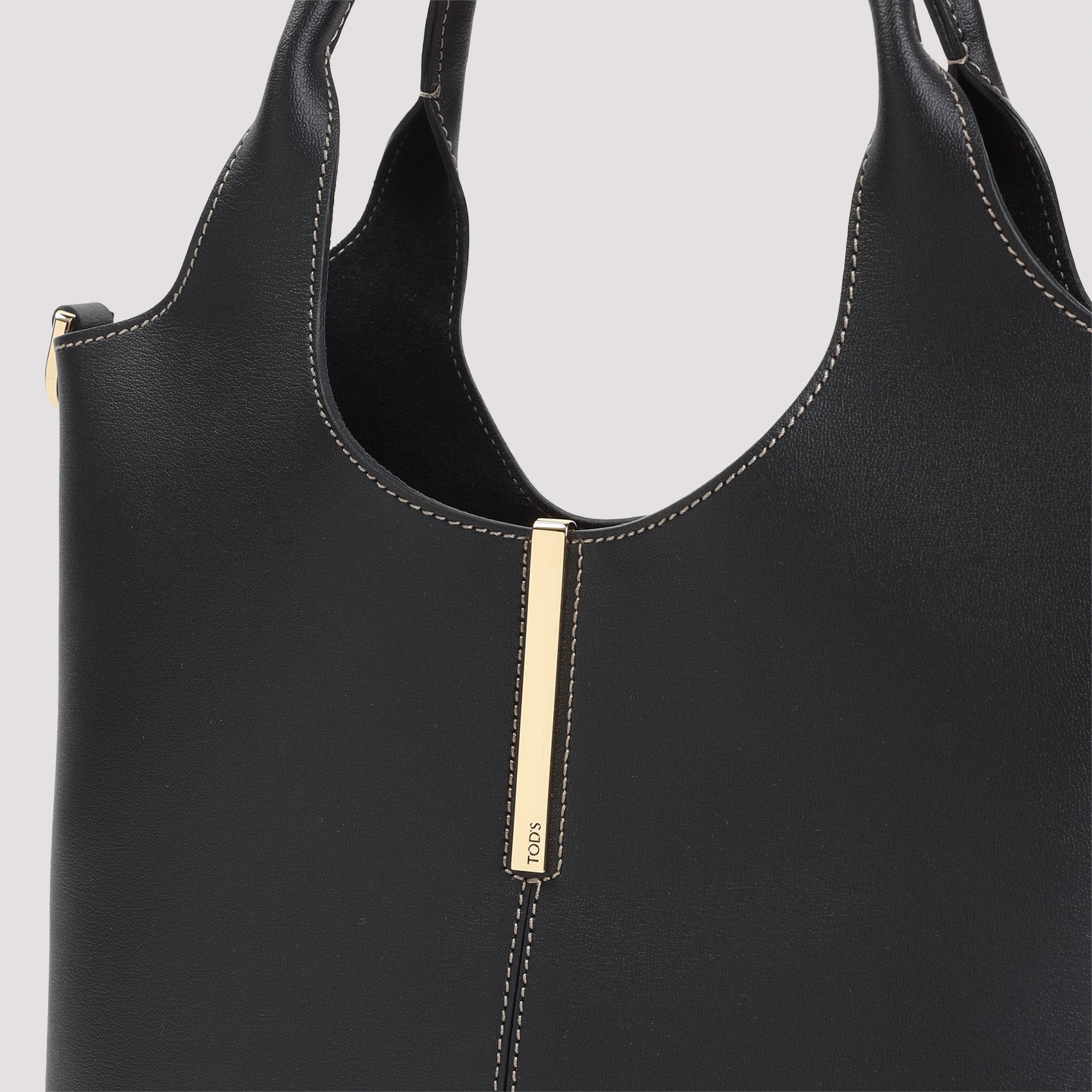 Ebr Double Handles Little Bag