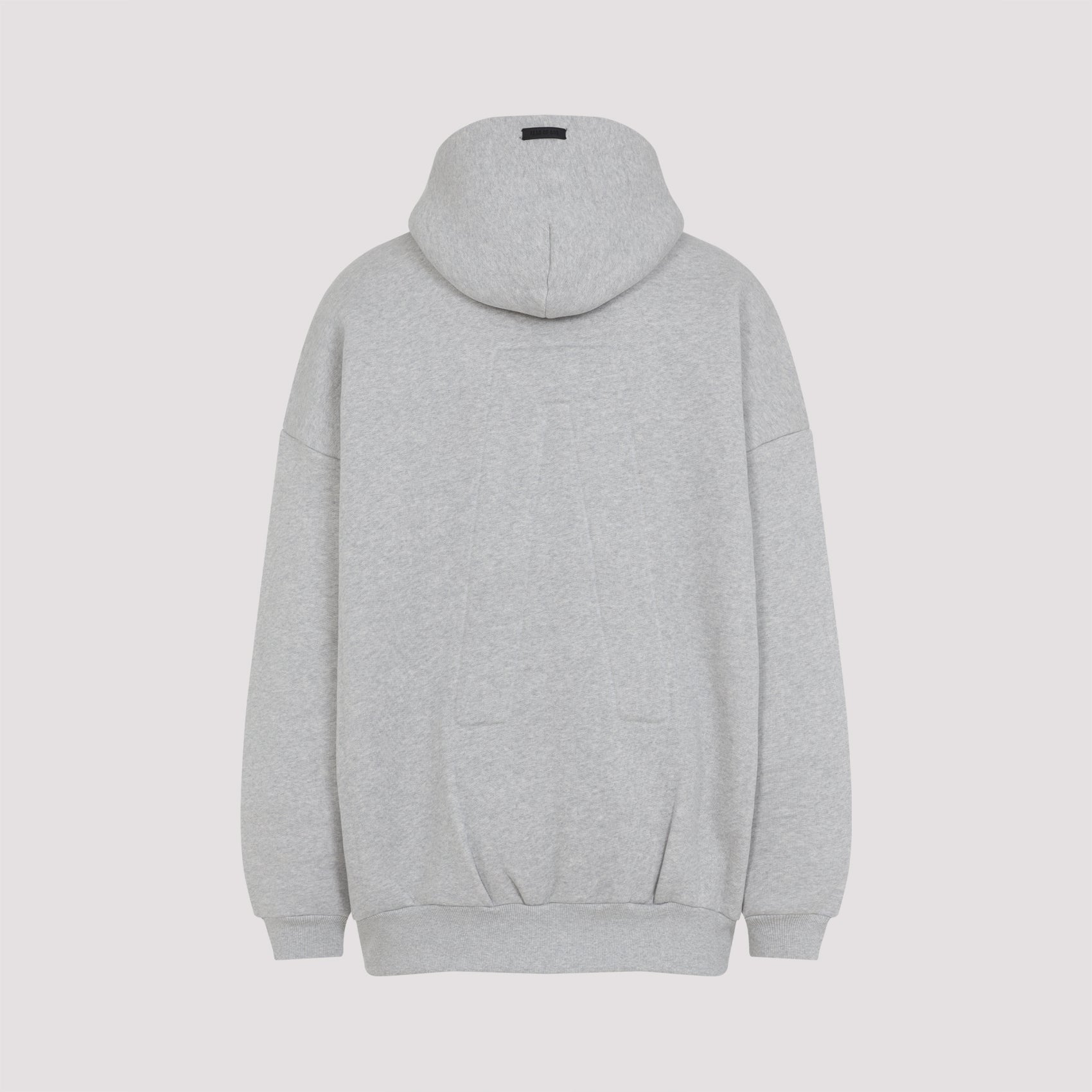 Zip Hoodie