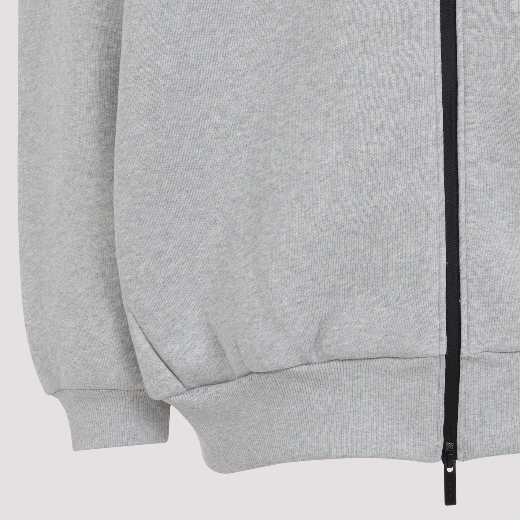 Zip Hoodie