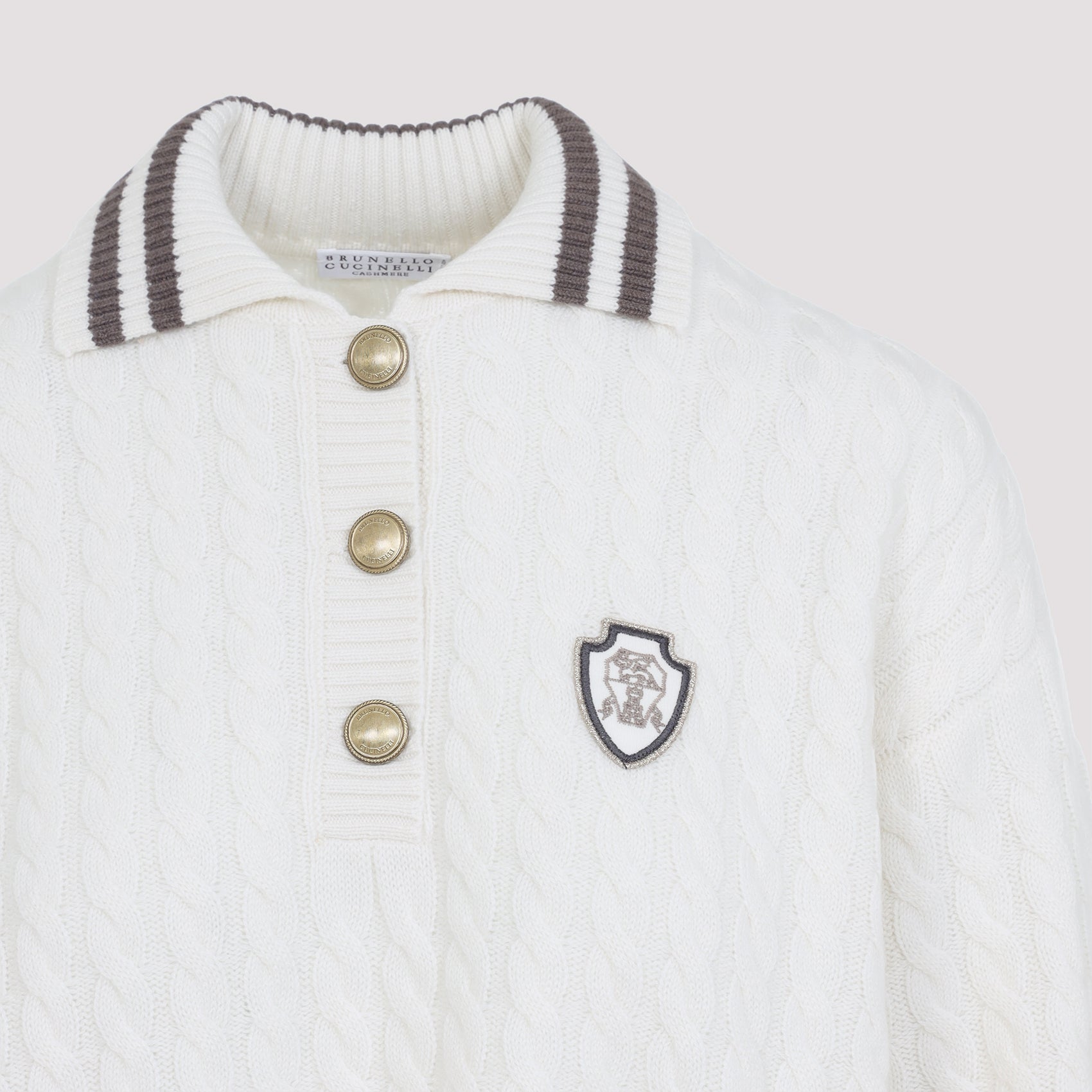 Sport Club Pullover