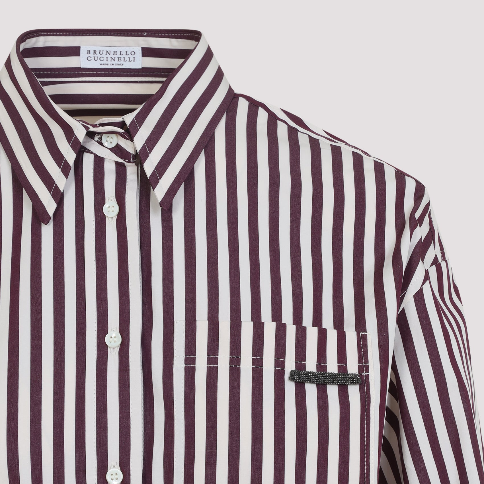 Striped Shirt