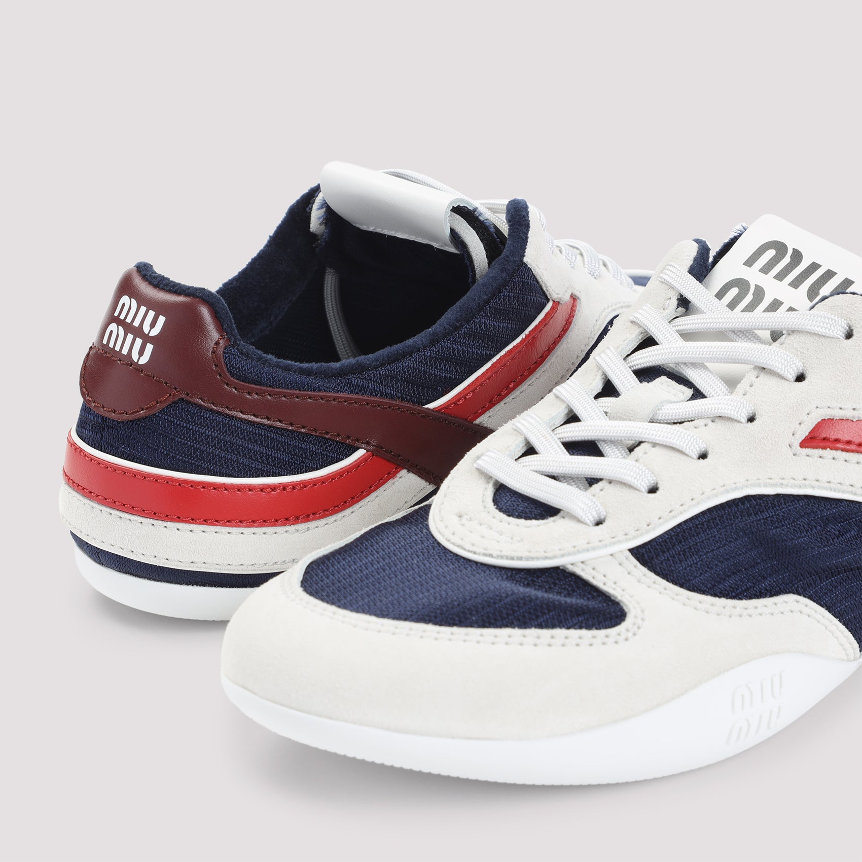 Gymnasium Sneakers