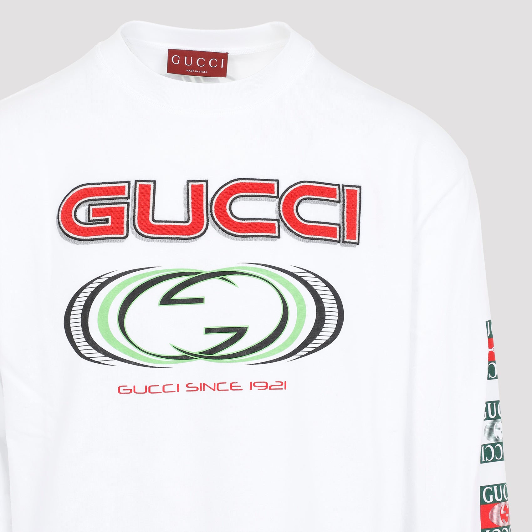 Cotton T-Shirt